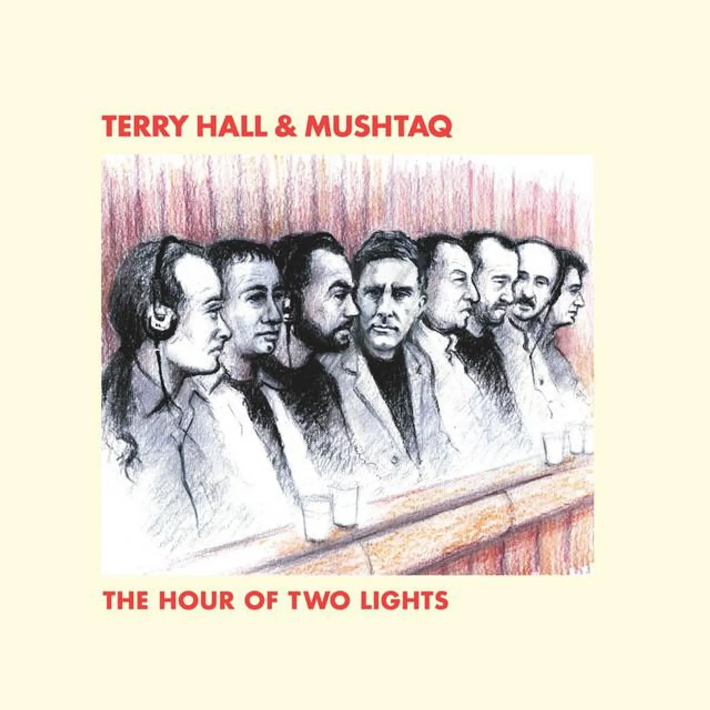 Terry Hall & Mushtaq