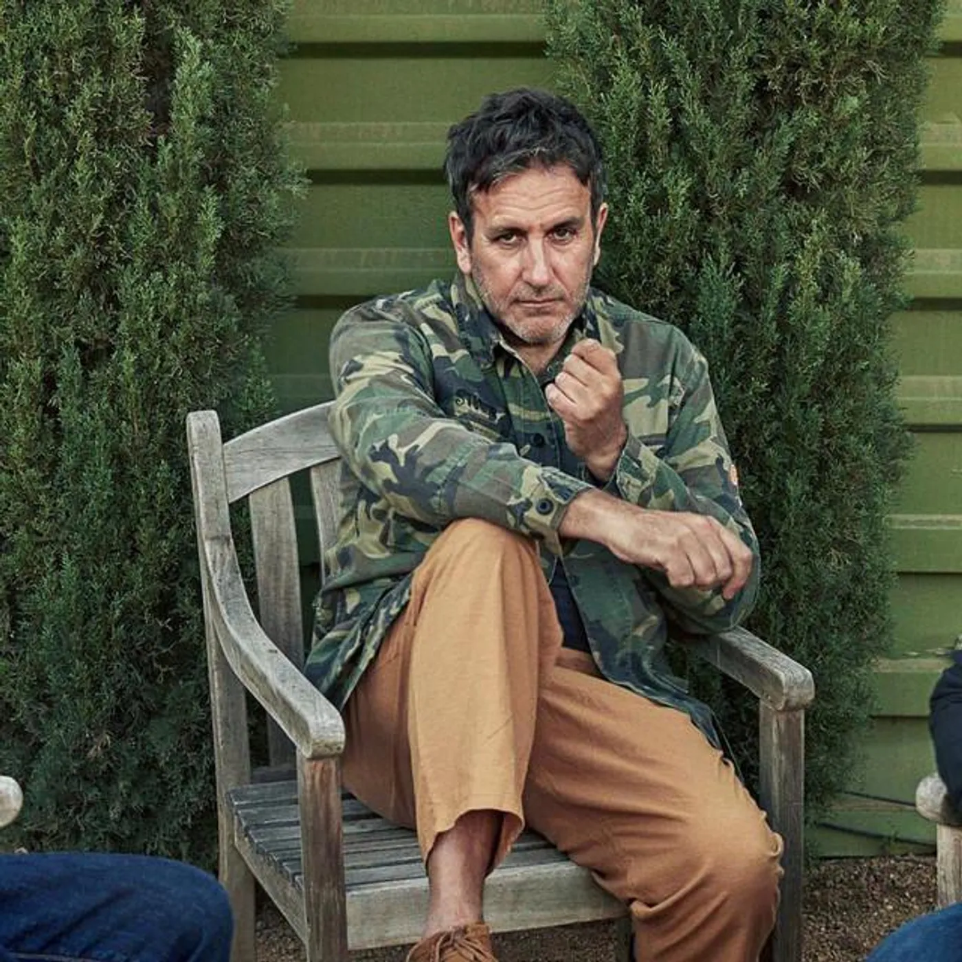 Terry Hall Brand Page