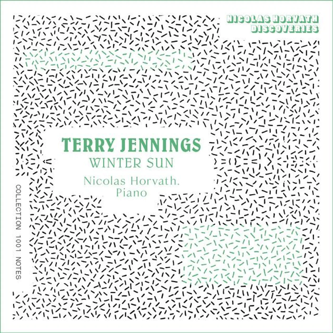 Terry Jennings