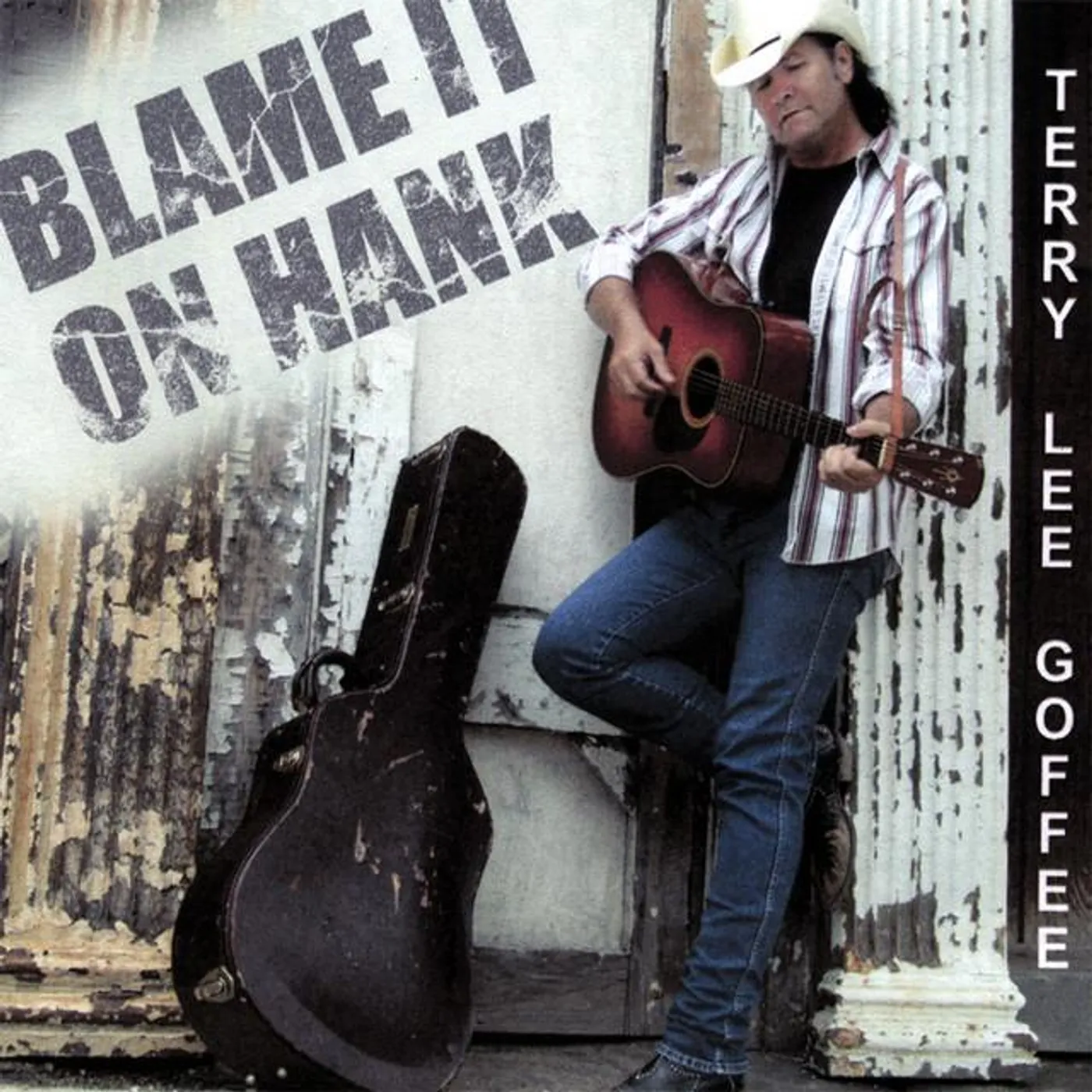 Terry Lee Goffee