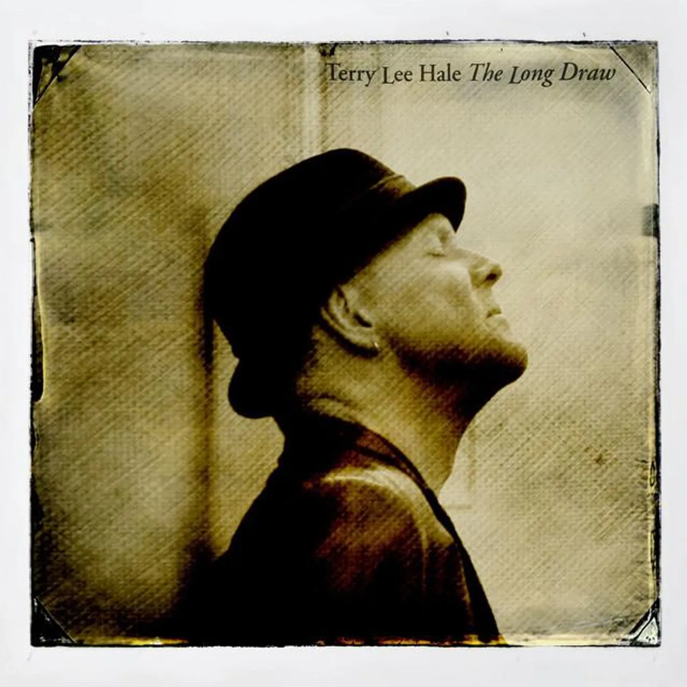 Terry Lee Hale Brand Page