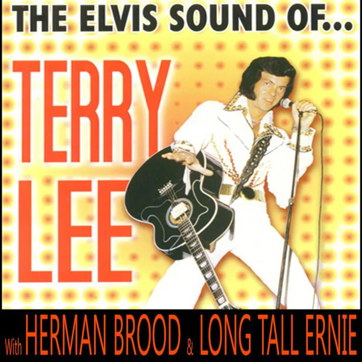 Terry Lee