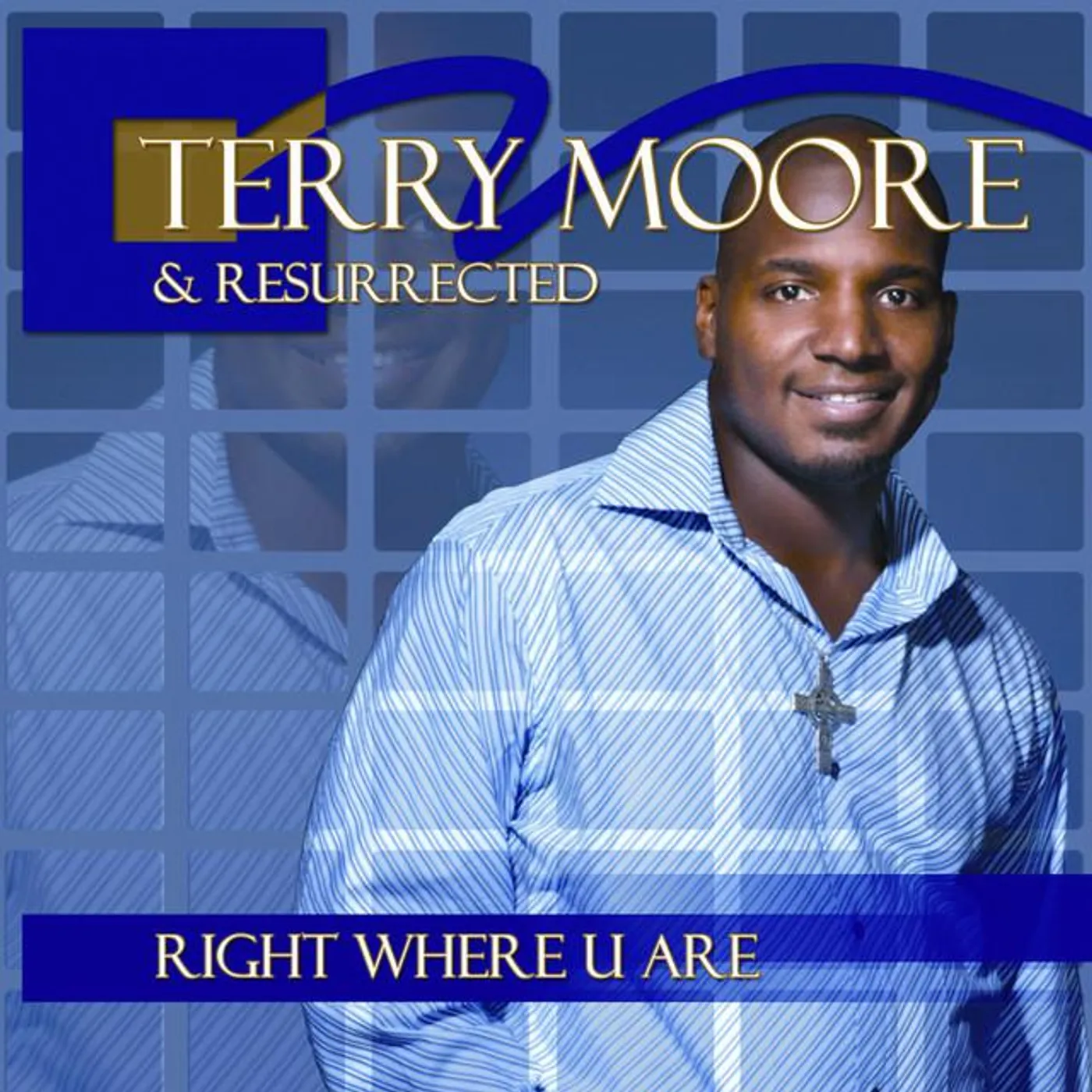 Terry Moore
