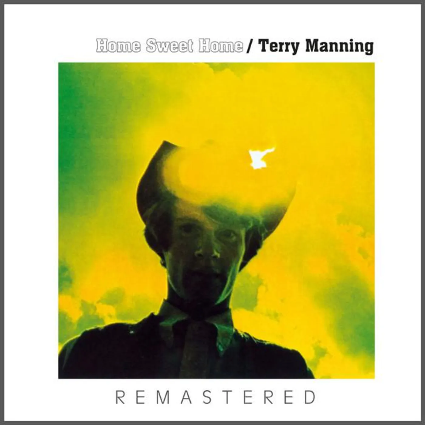 Terry Manning