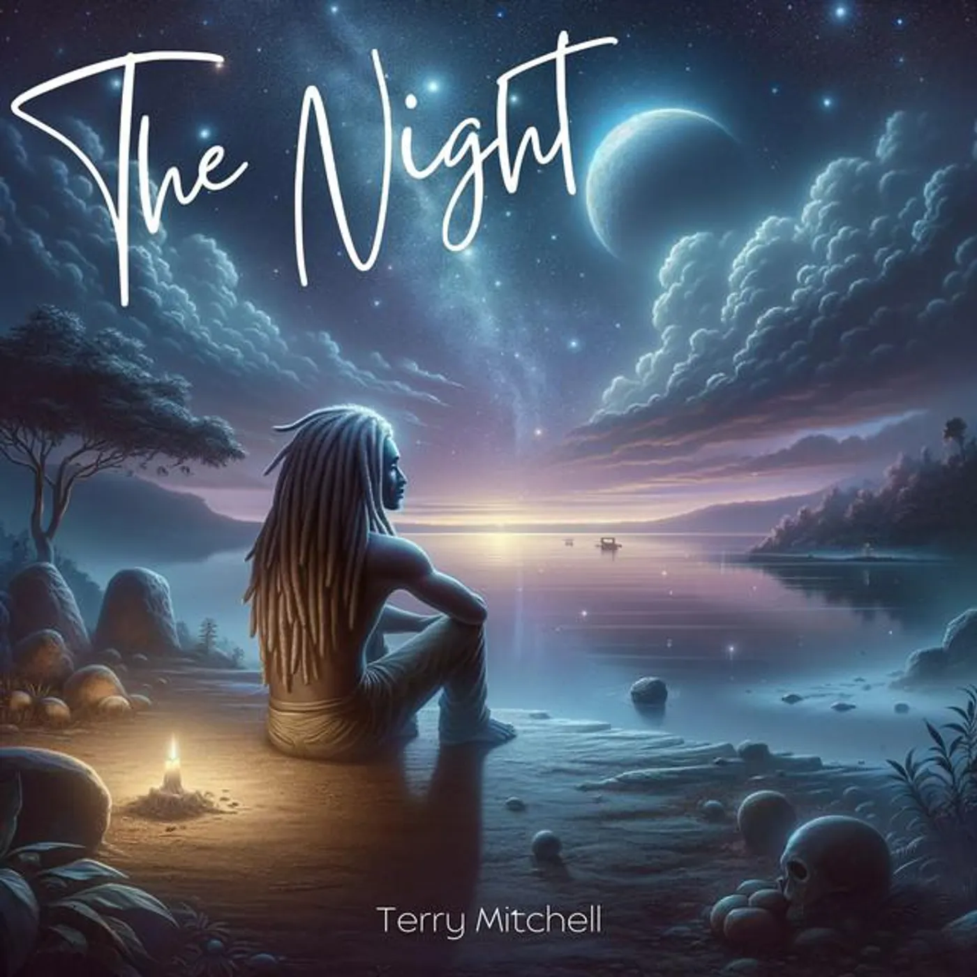 Terry Mitchell Brand Page