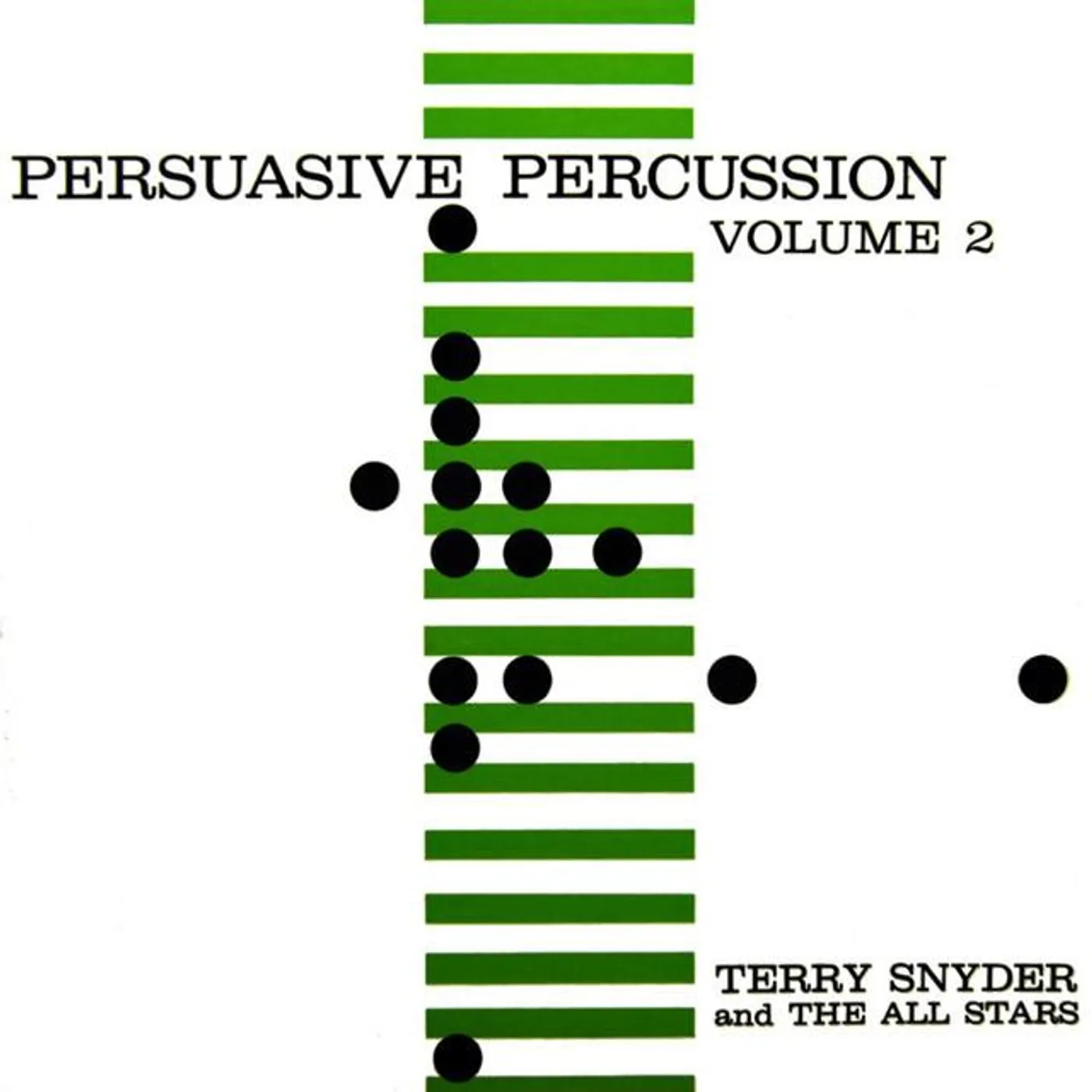 Terry Snyder Brand Page