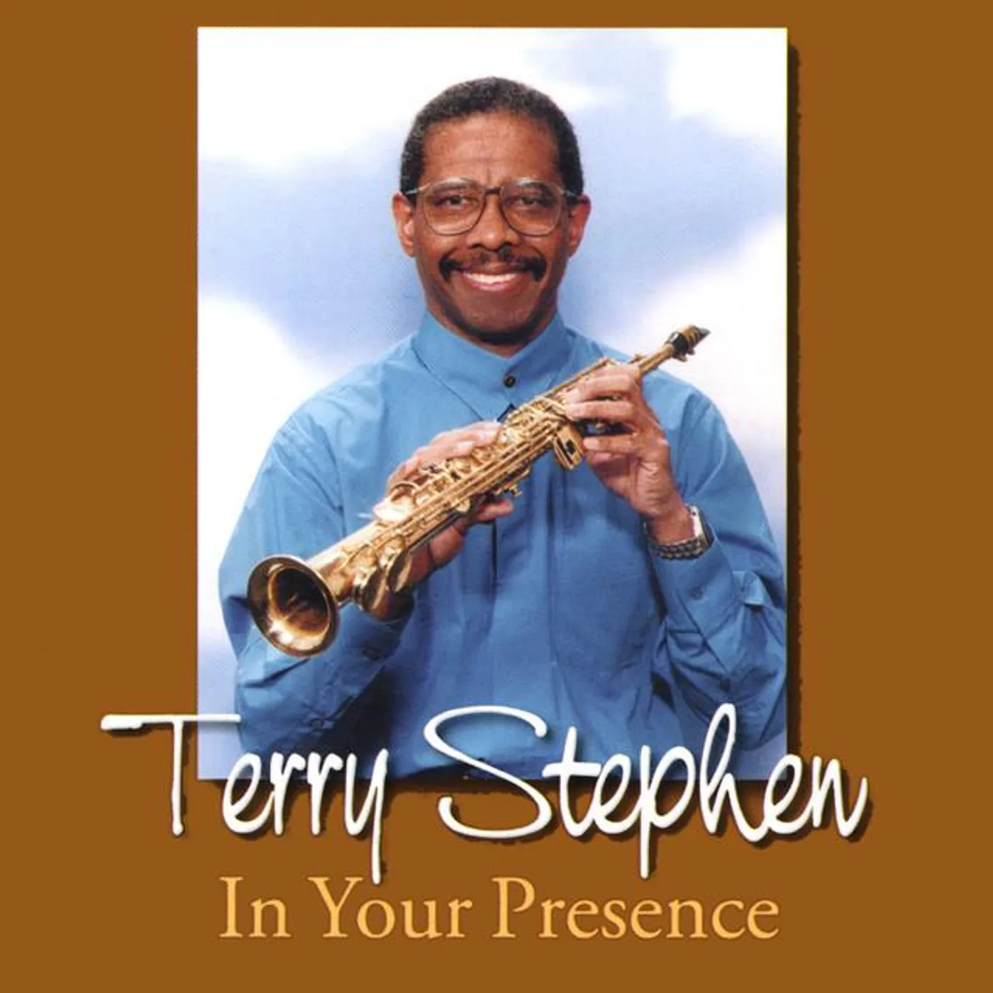 Terry Stephen Brand Page