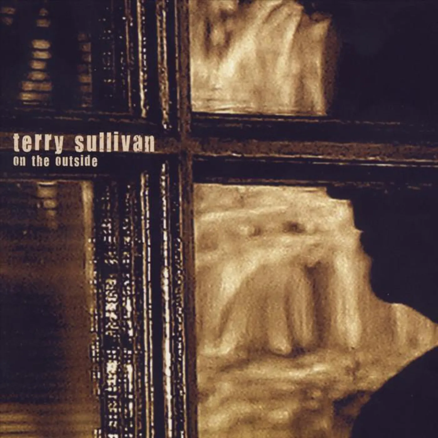 Terry Sullivan
