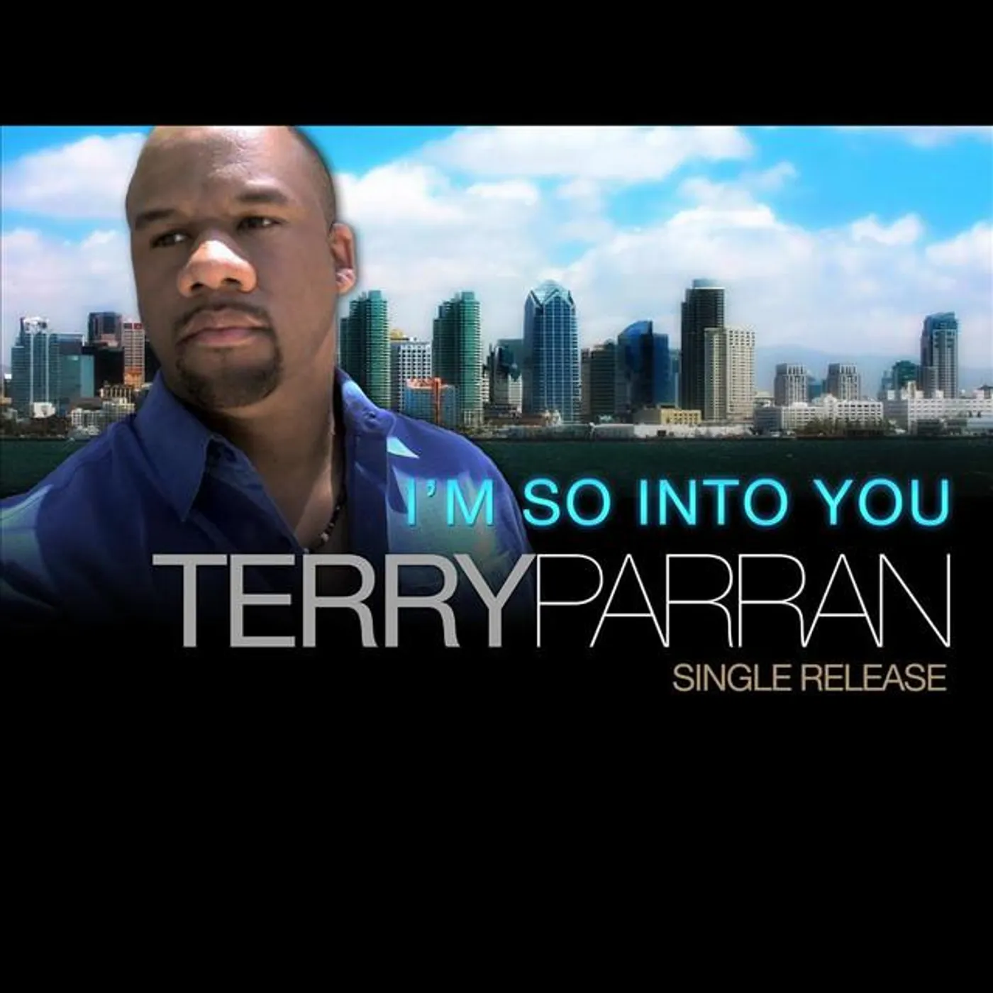 Terry Parran Brand Page