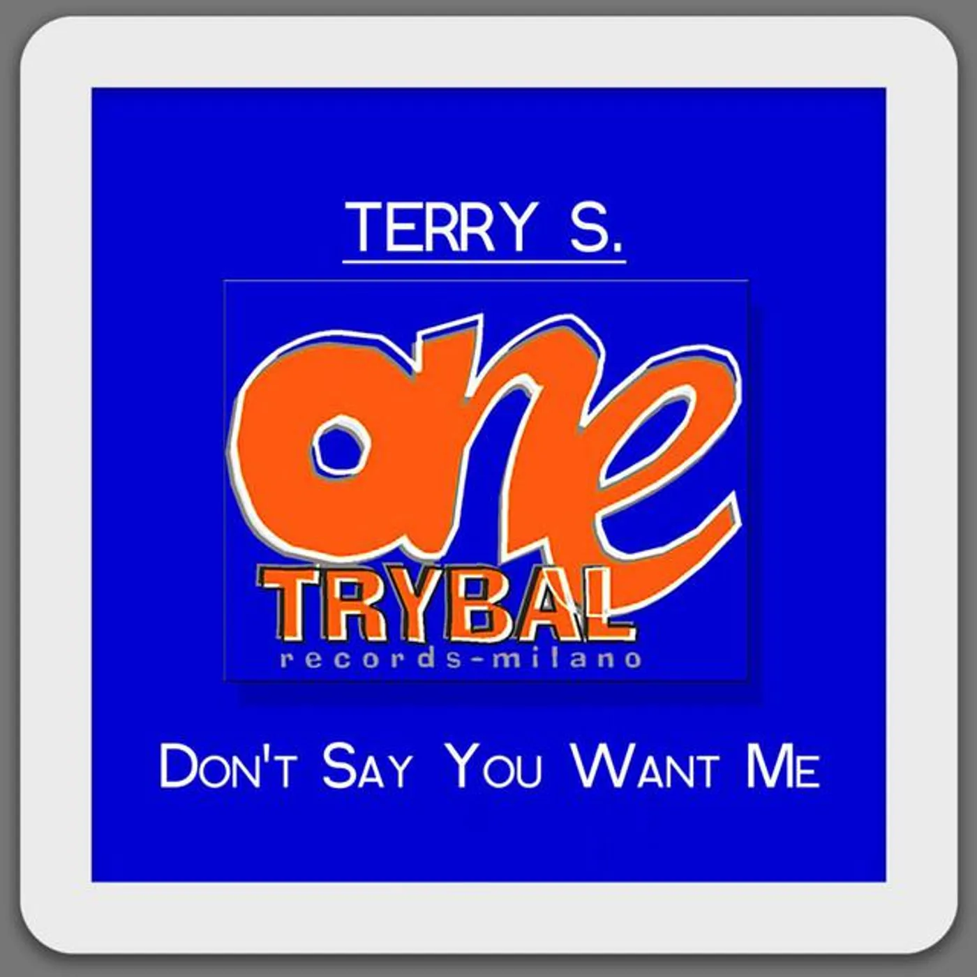 Terry S.