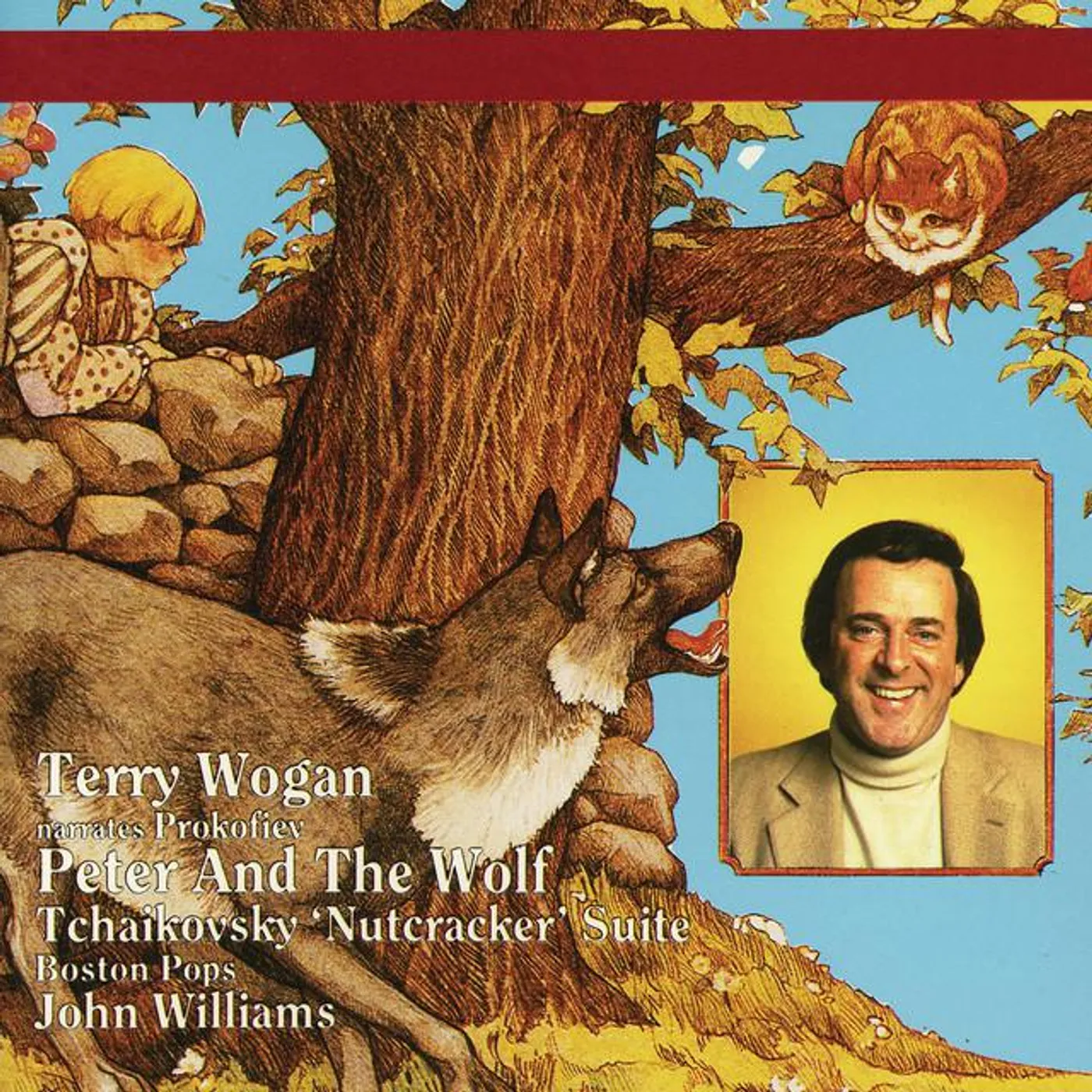 Terry Wogan