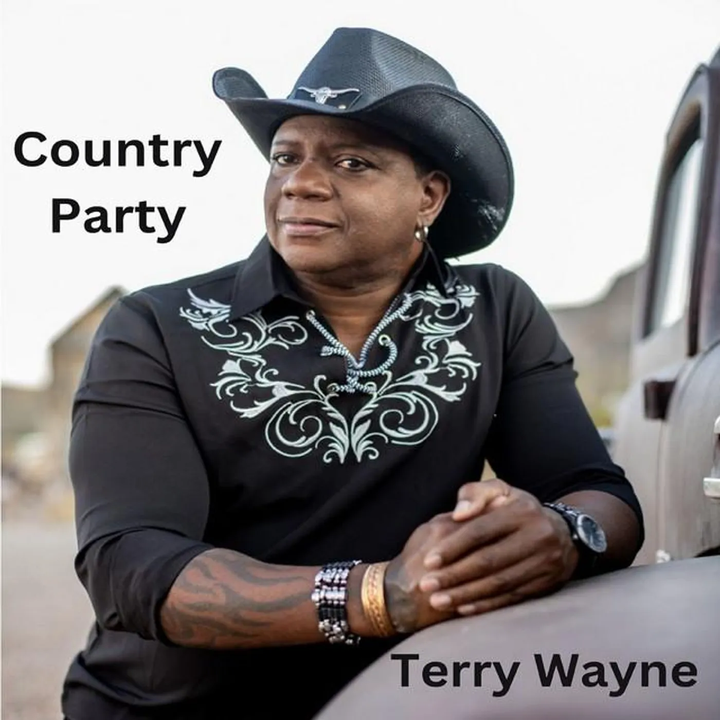 Terry Wayne Brand Page