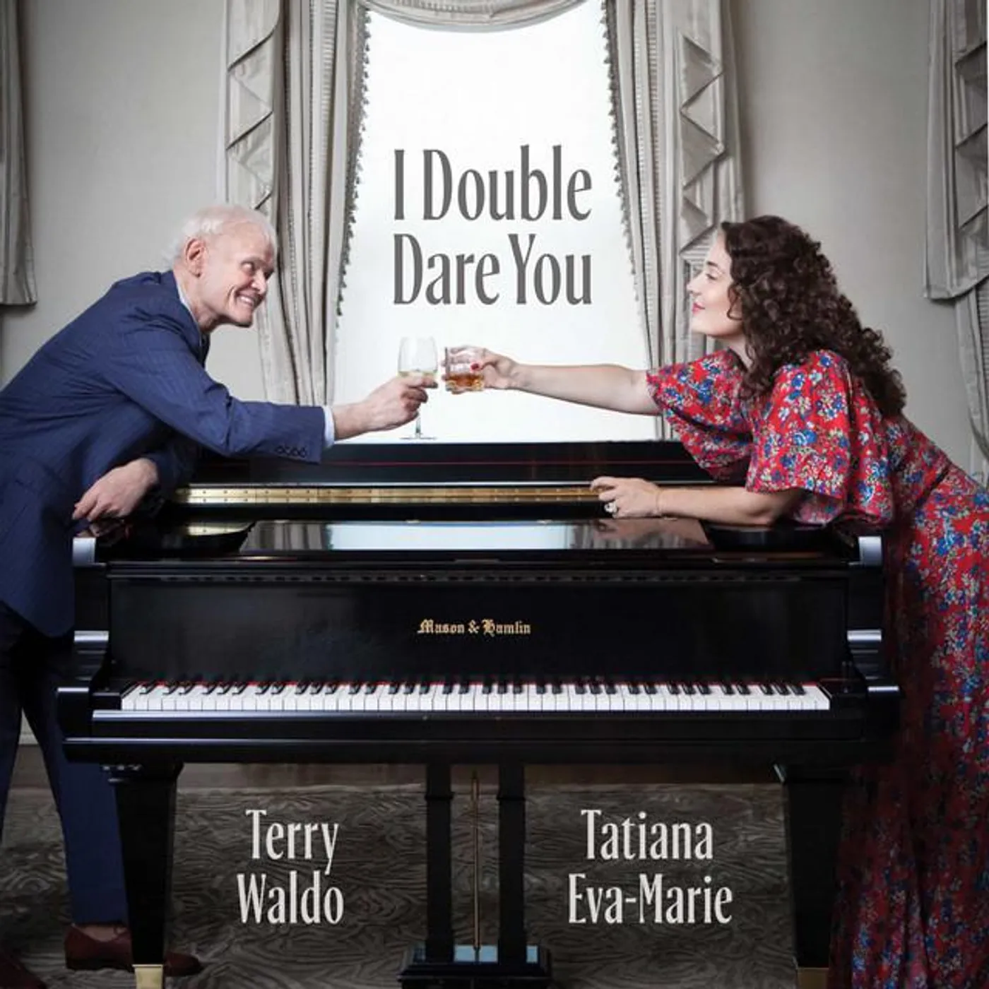 Terry Waldo