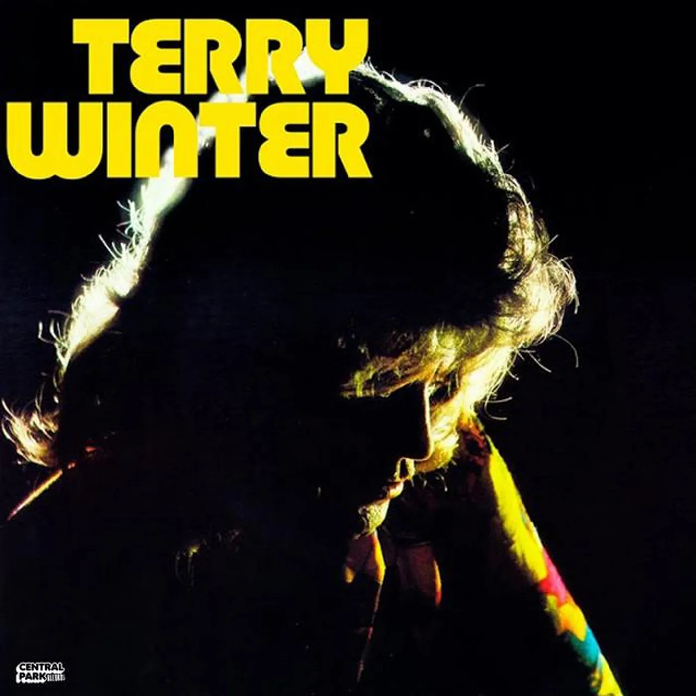 Terry Winter Brand Page