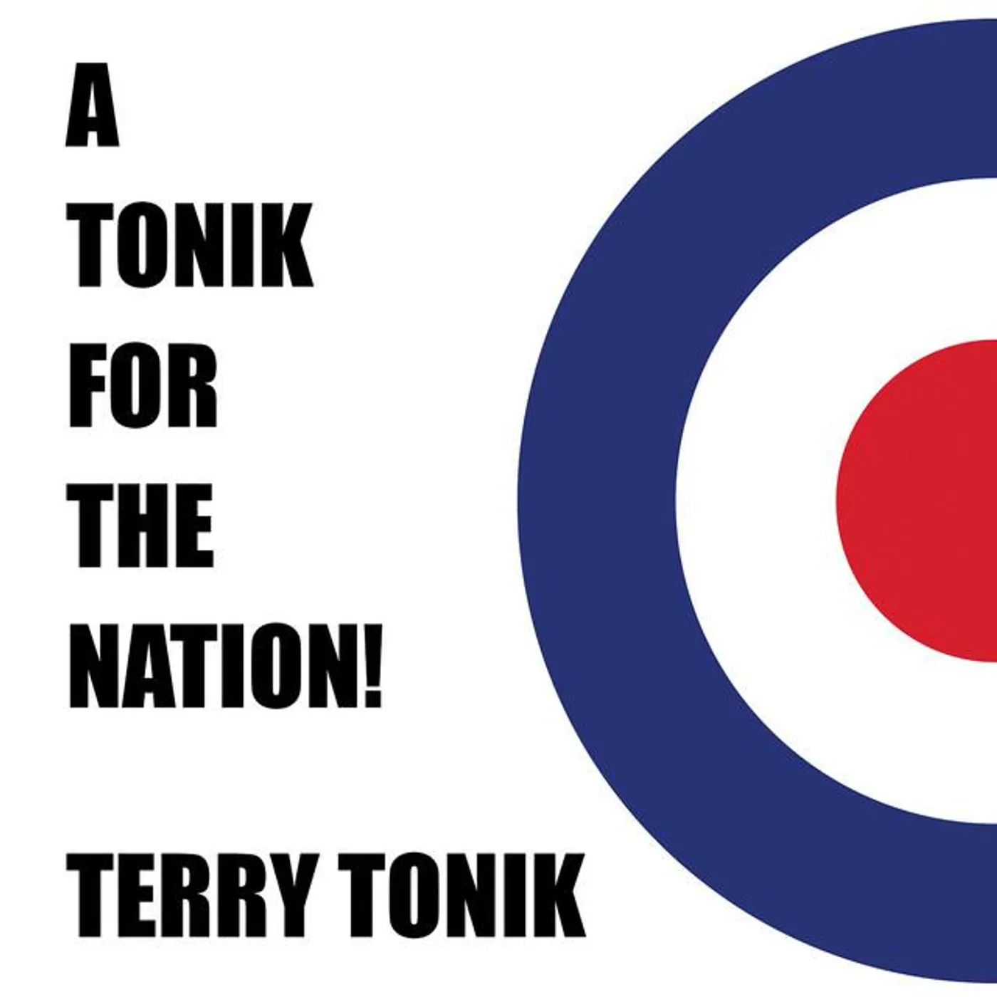 Terry Tonik Brand Page