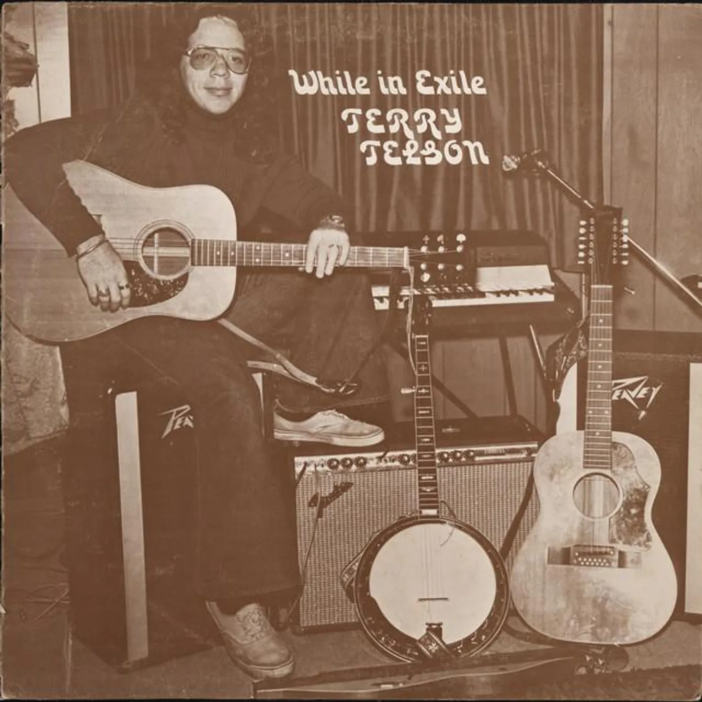Terry Telson