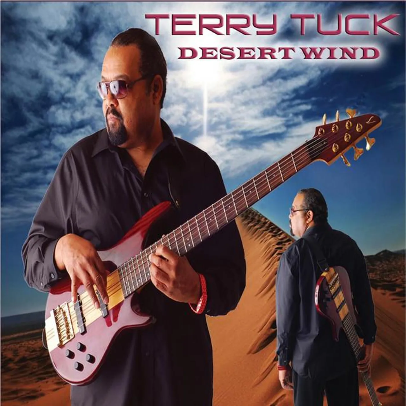 Terry Tuck Brand Page