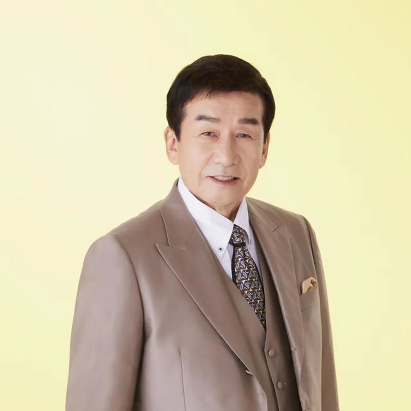 Teruo Ikeda
