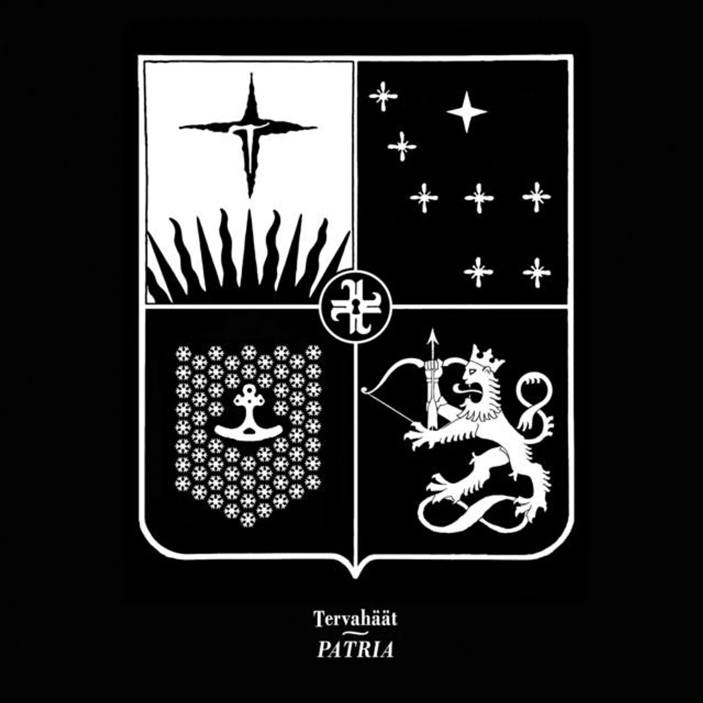 Tervahäät