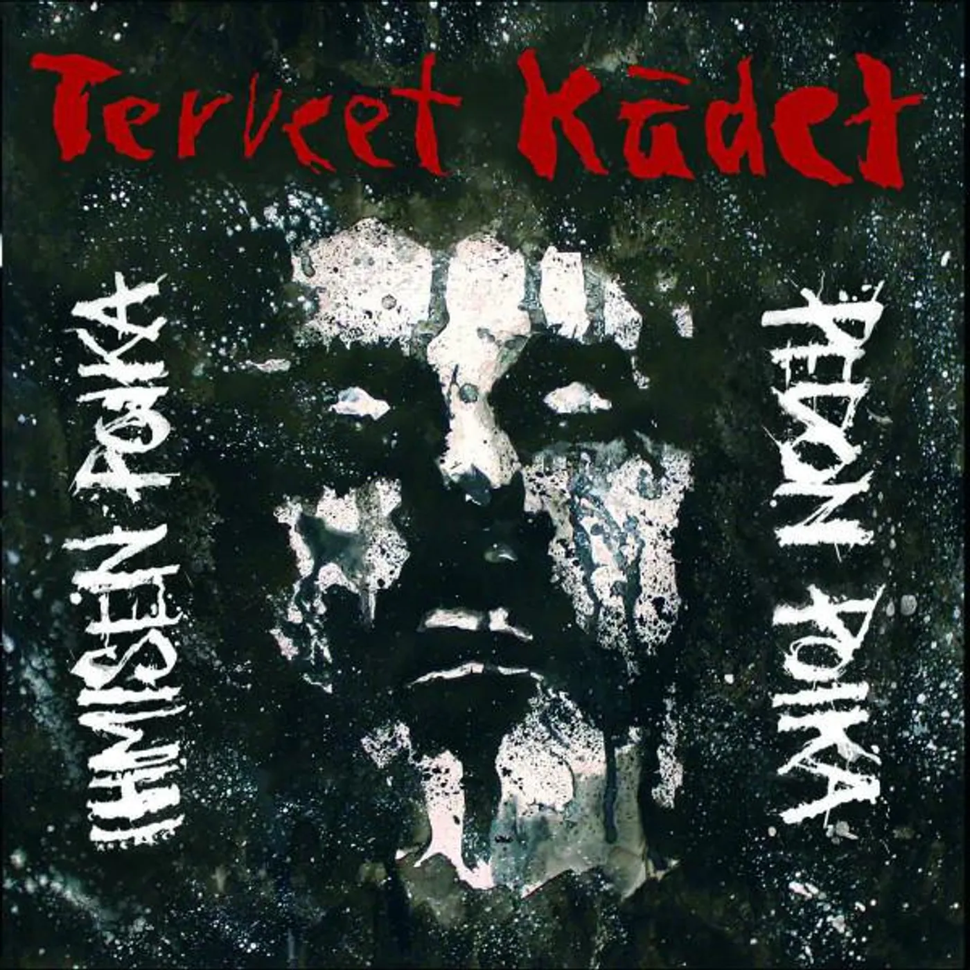 Terveet Kädet