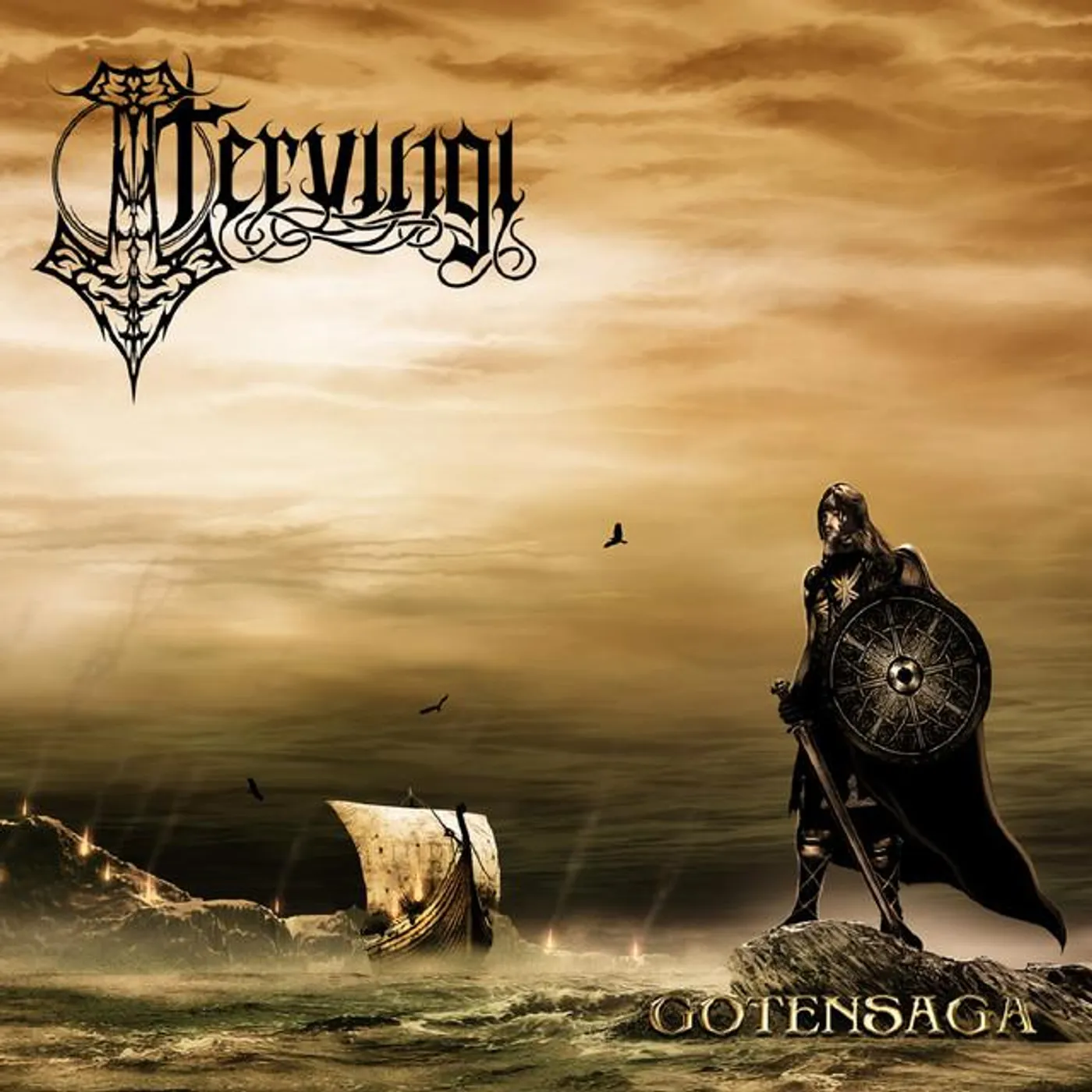 Tervingi Brand Page