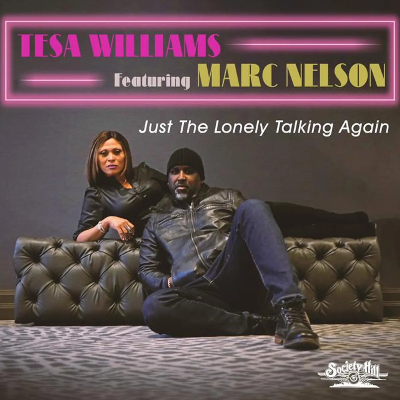 Tesa Williams