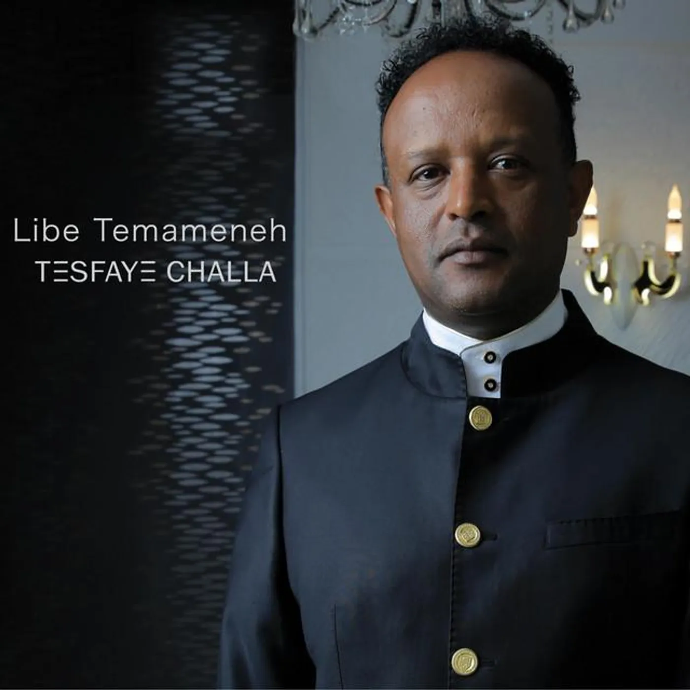Tesfaye Challa