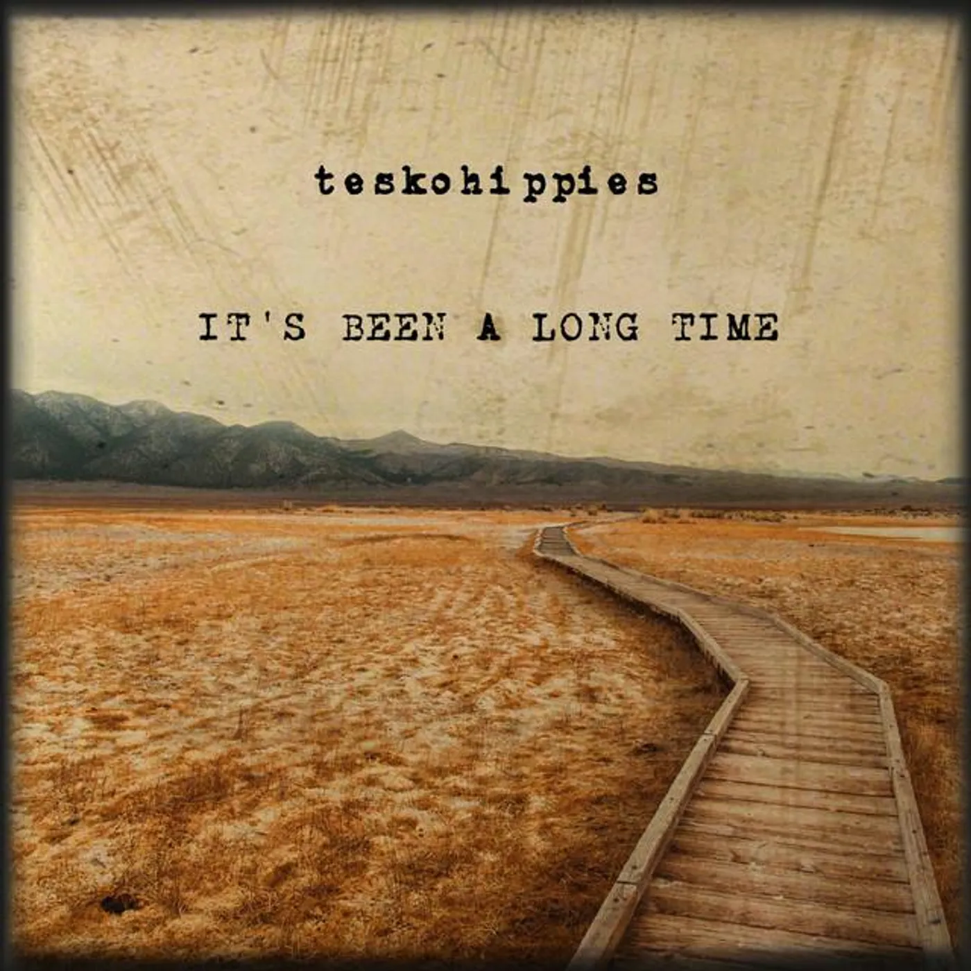 Teskohippies