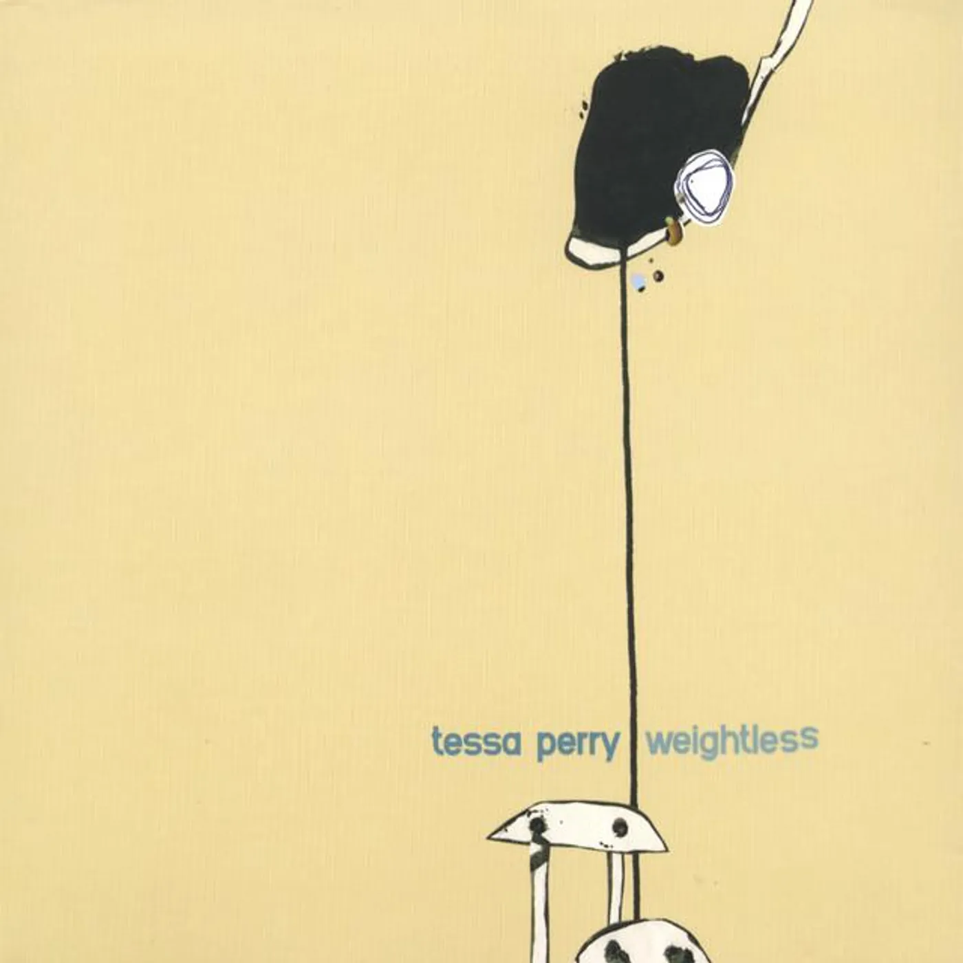 Tessa Perry
