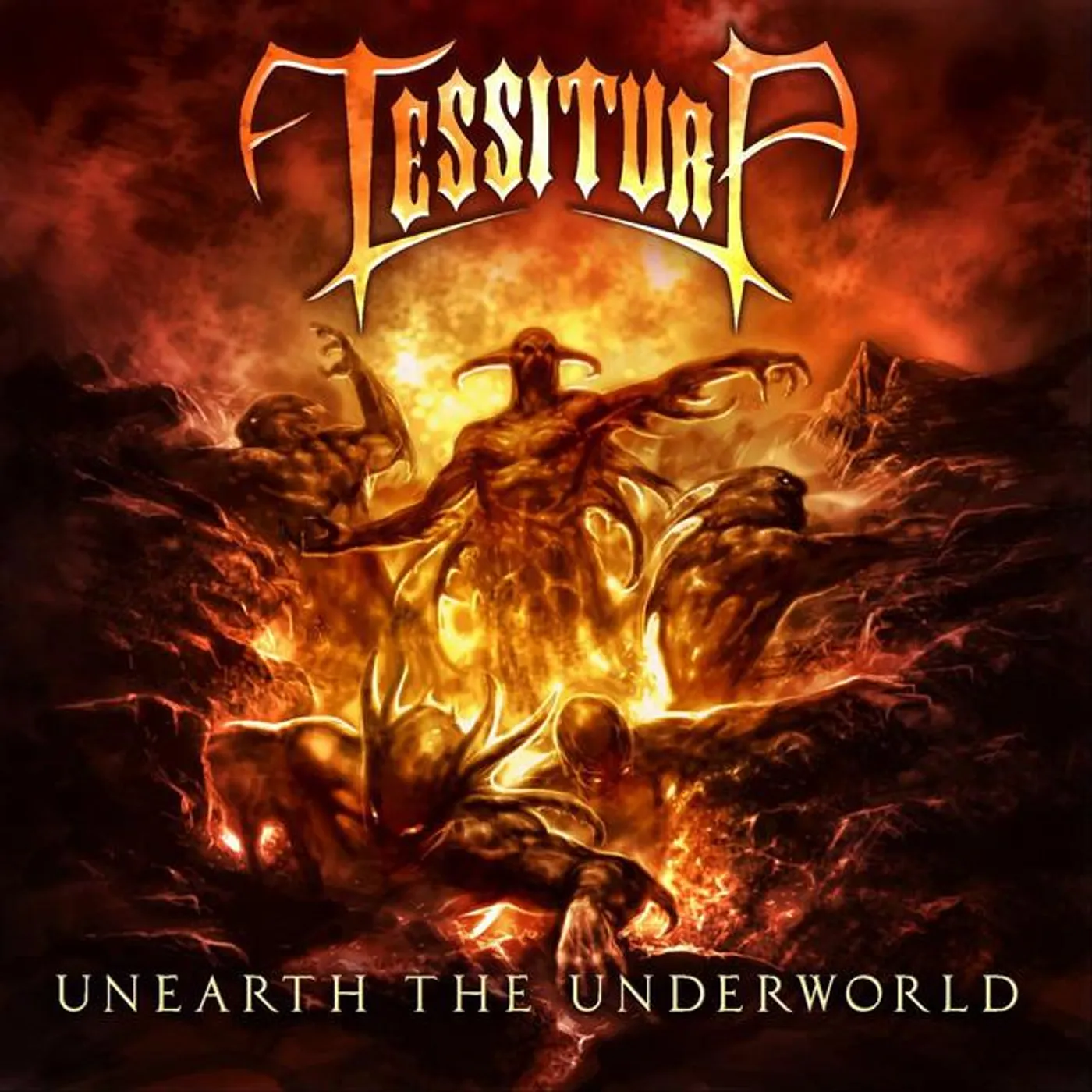 Tessitura Brand Page