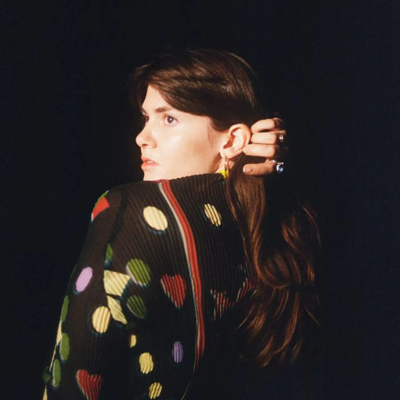 Tess Roby