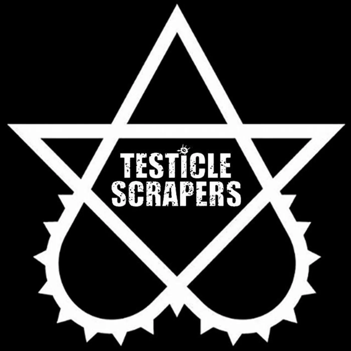 Testicle Scrapers
