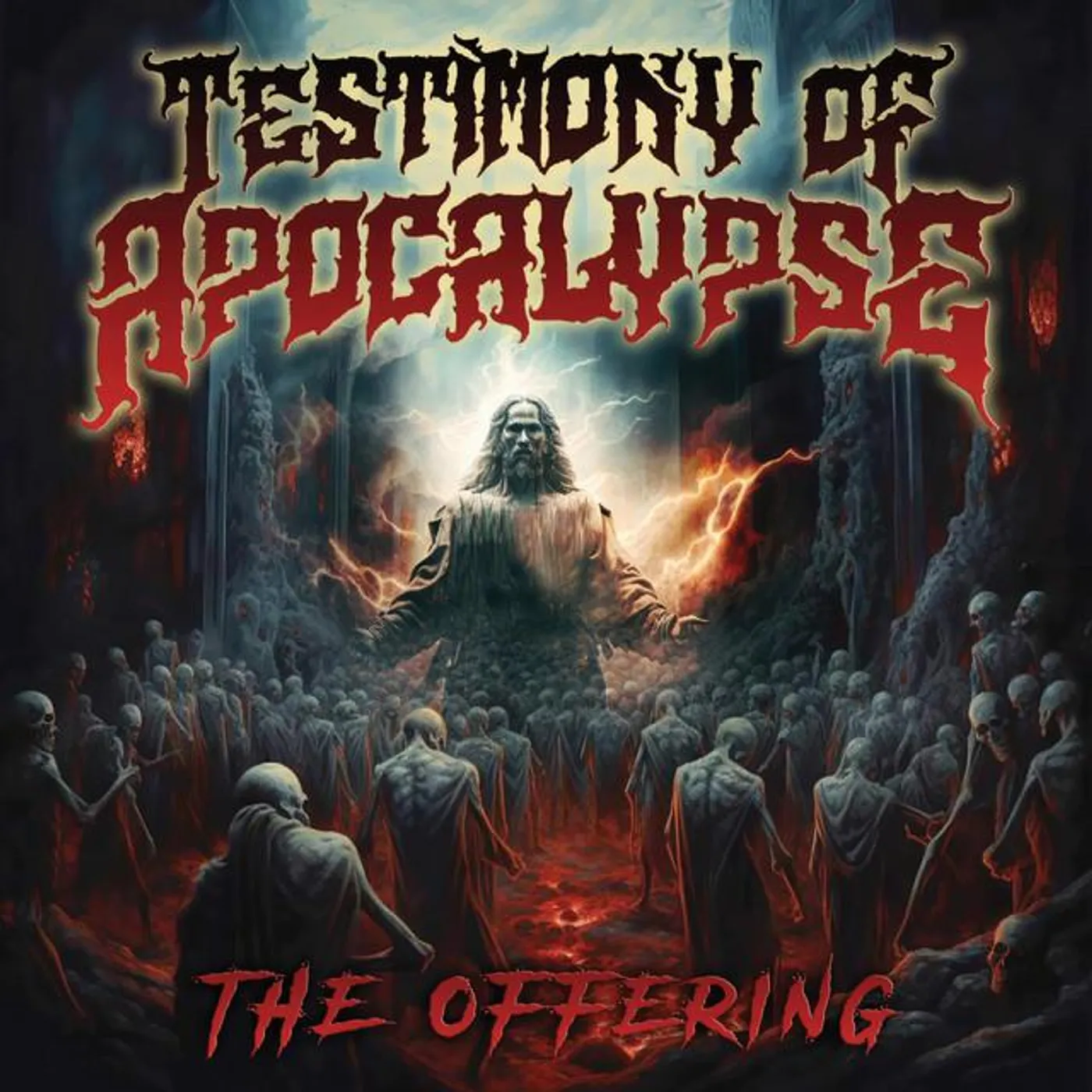 Testimony of Apocalypse