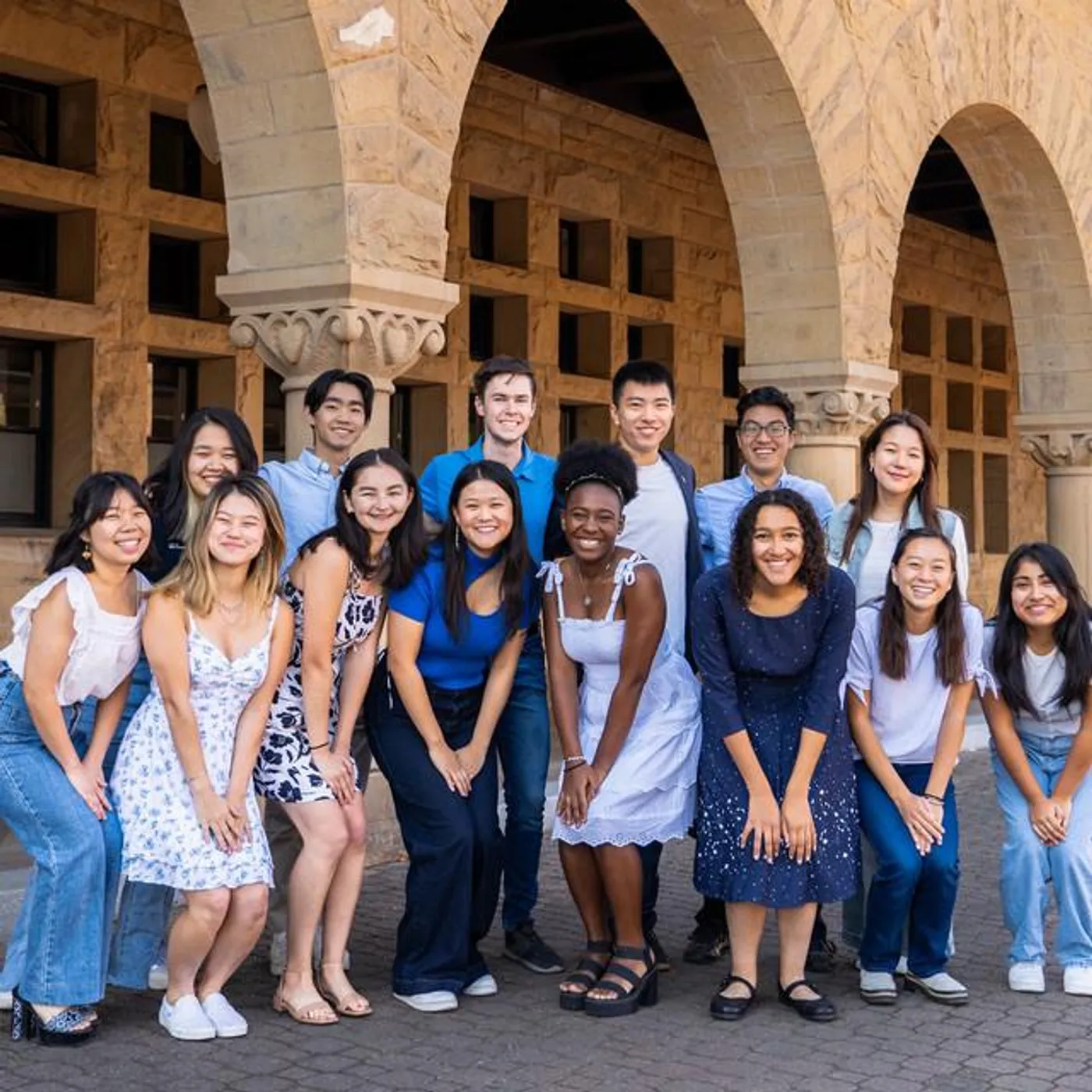 Testimony A Cappella