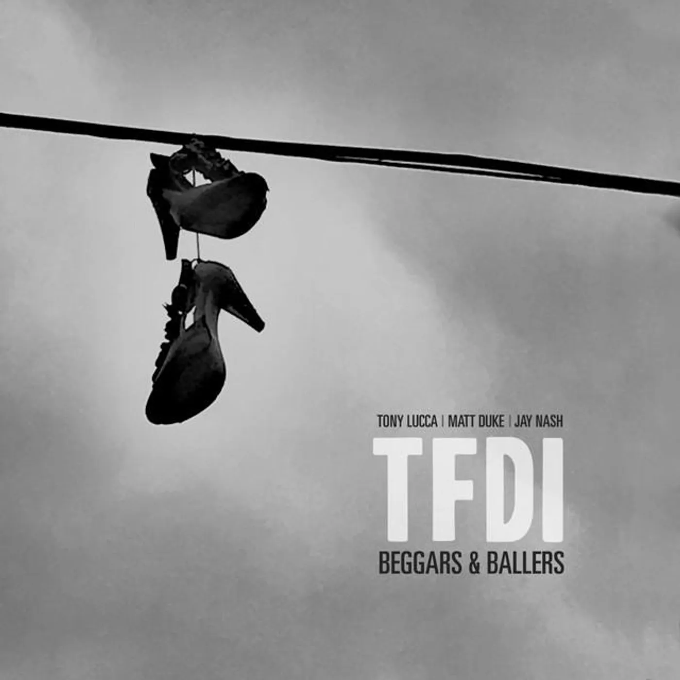TFDI Brand Page