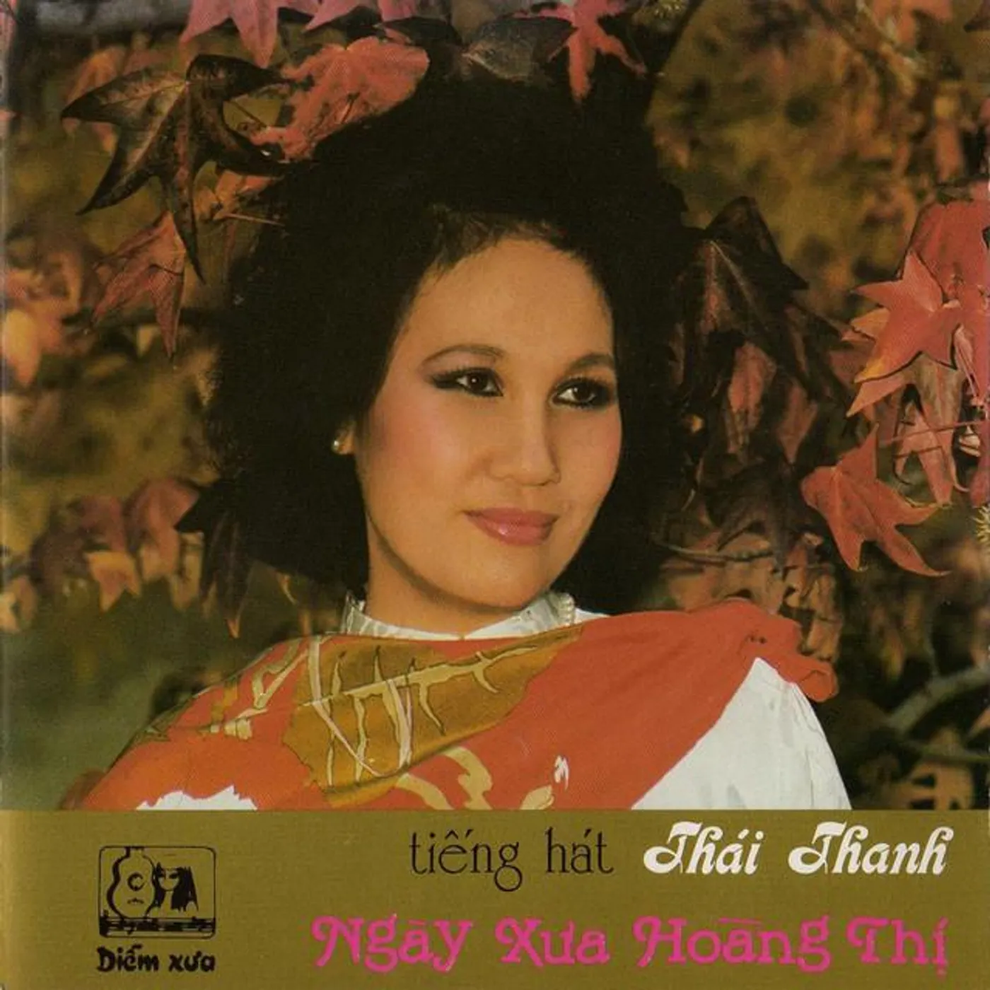 Thái Thanh Brand Page