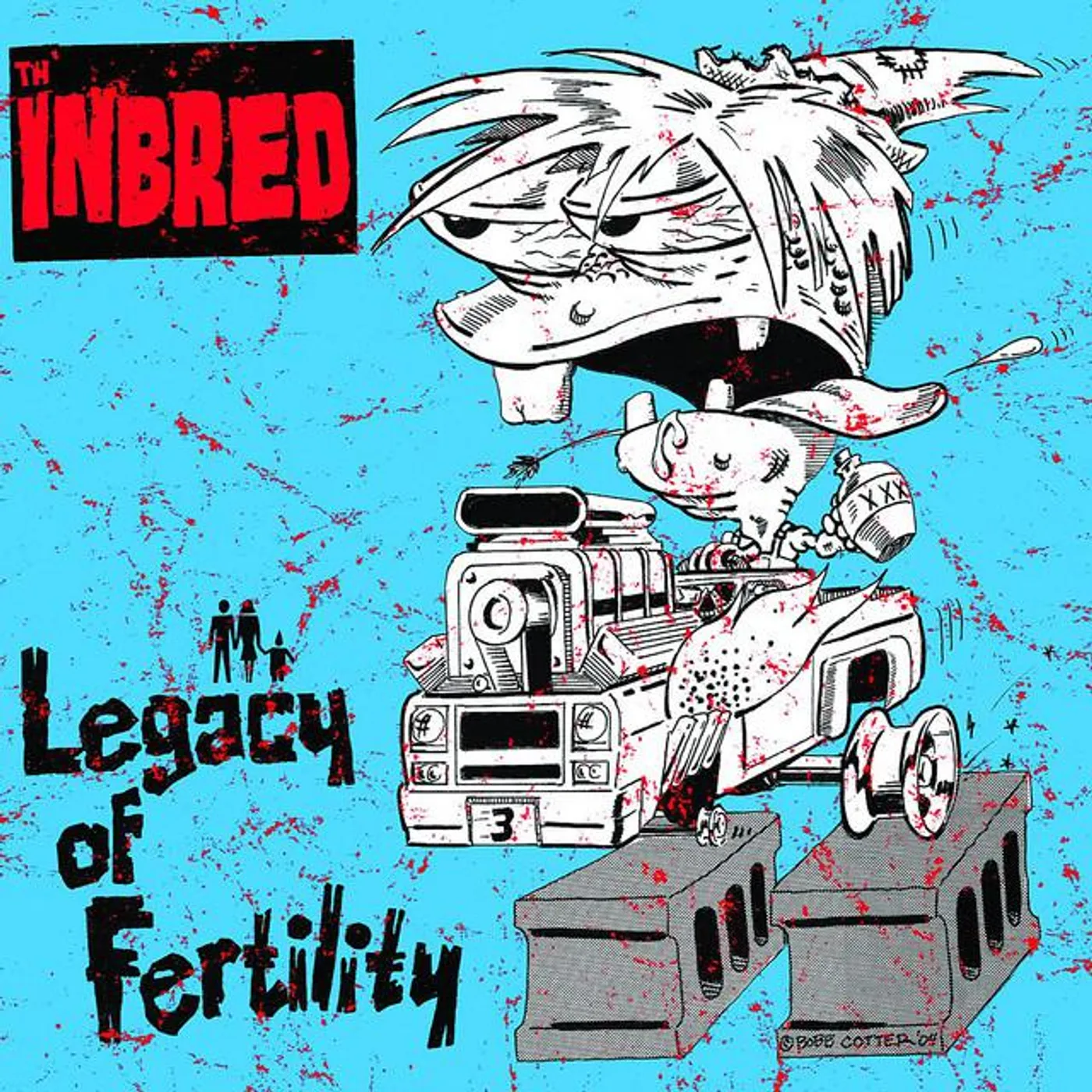 Th' Inbred