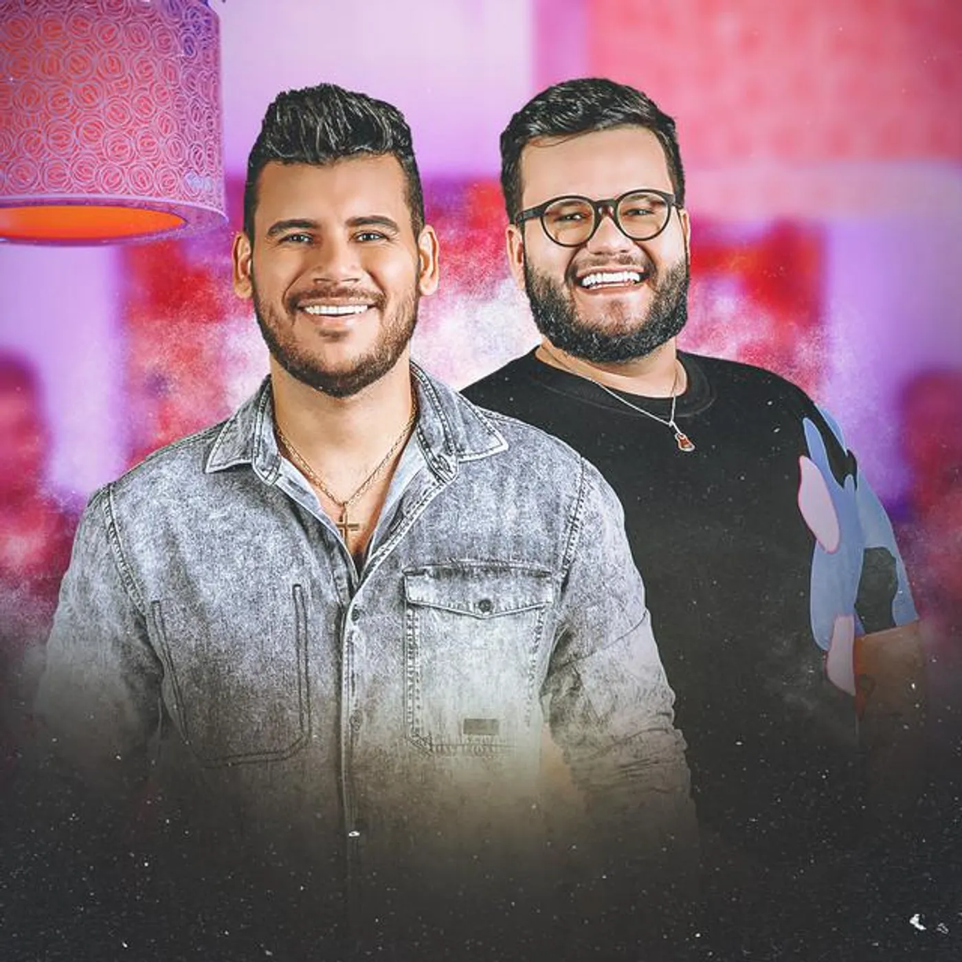 Théo e Gabriel Brand Page