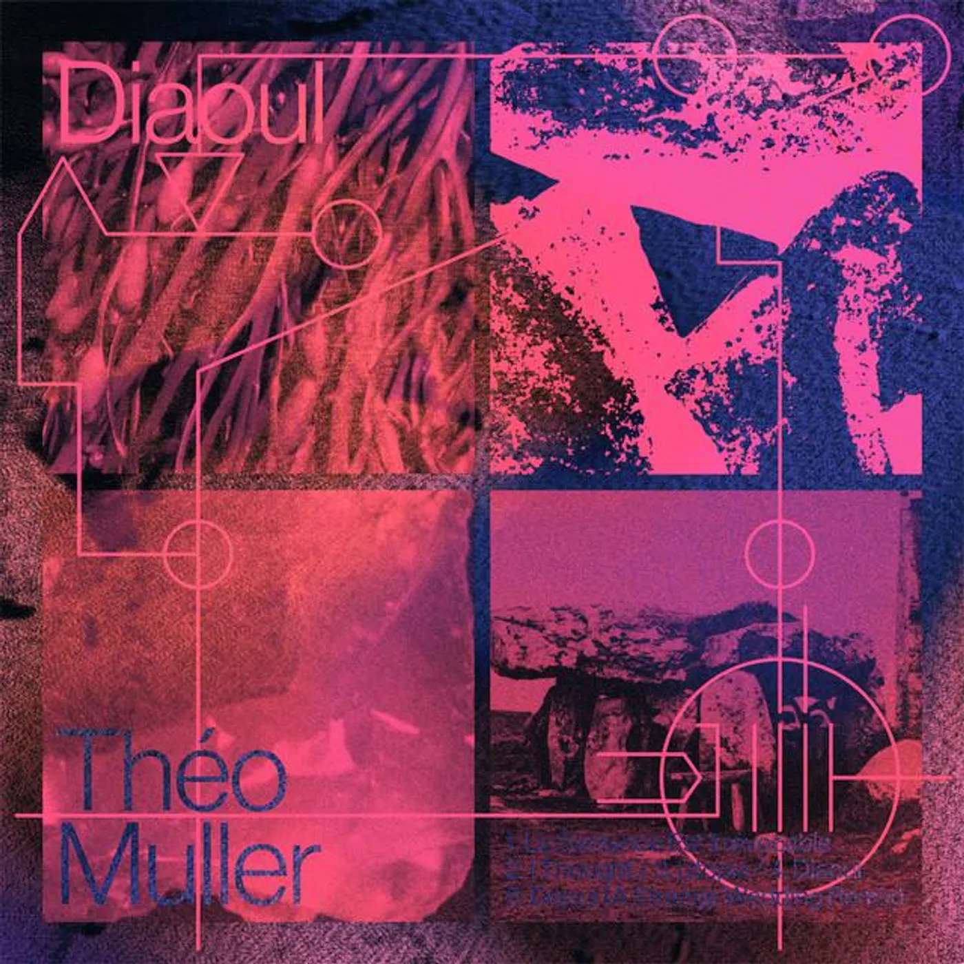 Théo Muller Brand Page