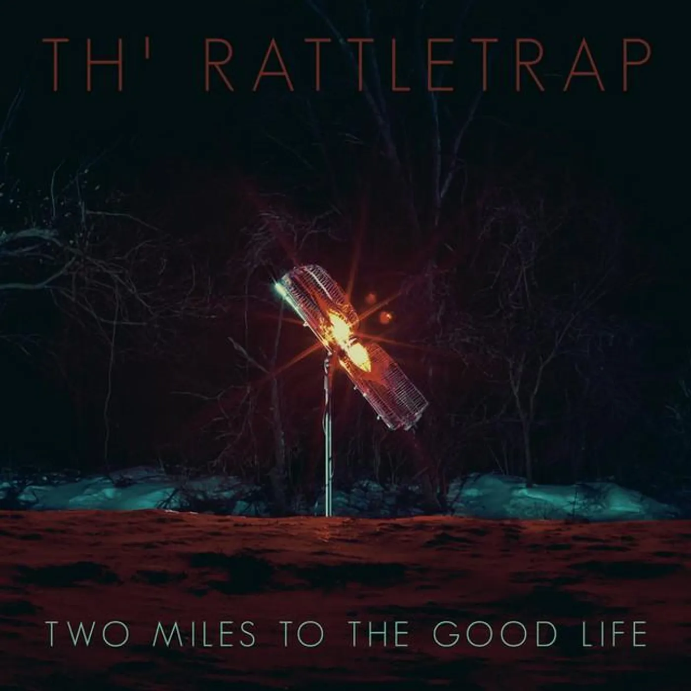 Th' Rattletrap