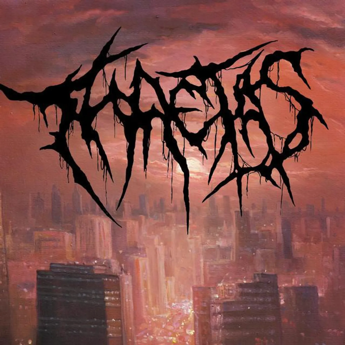 Thætas