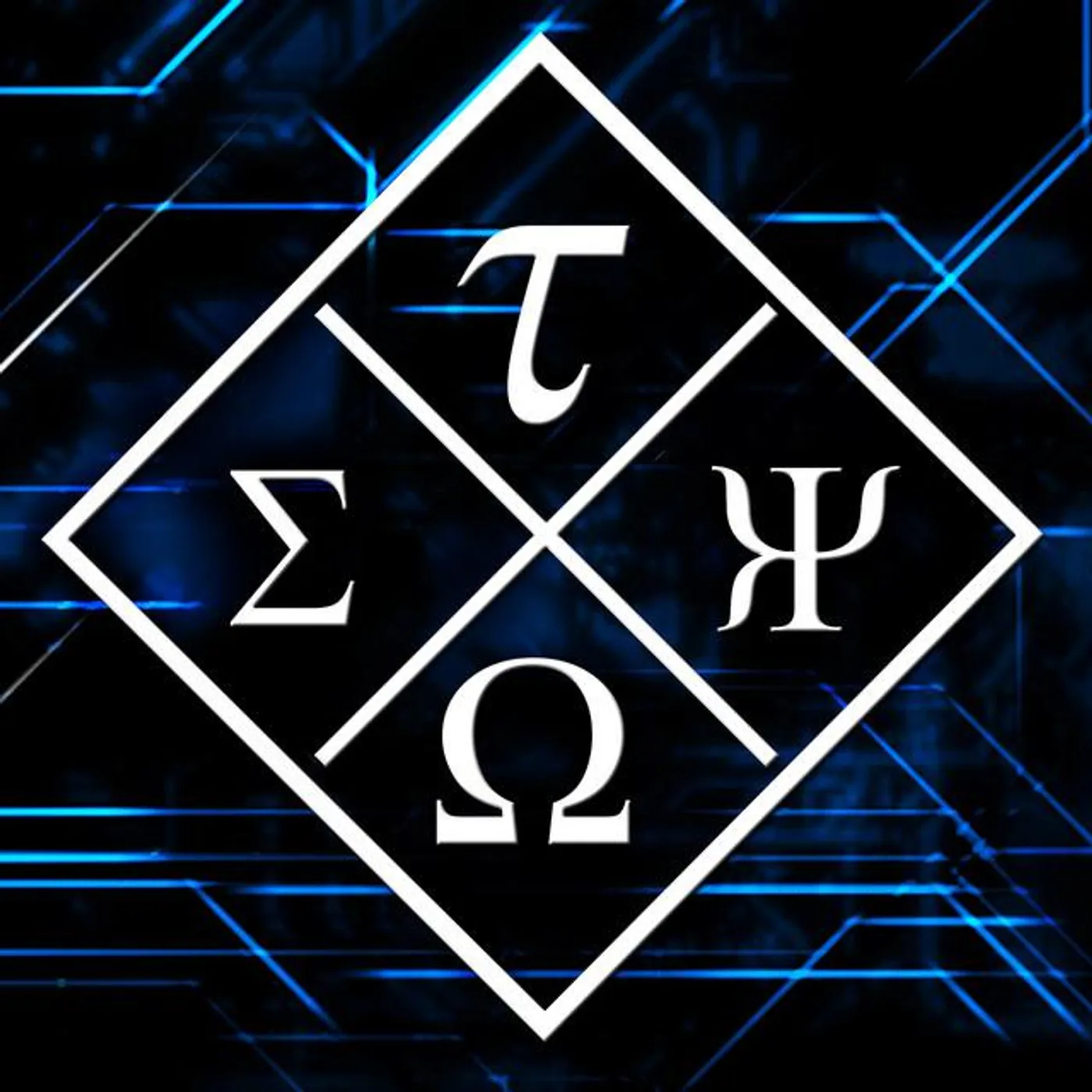 TH3ORY Brand Page