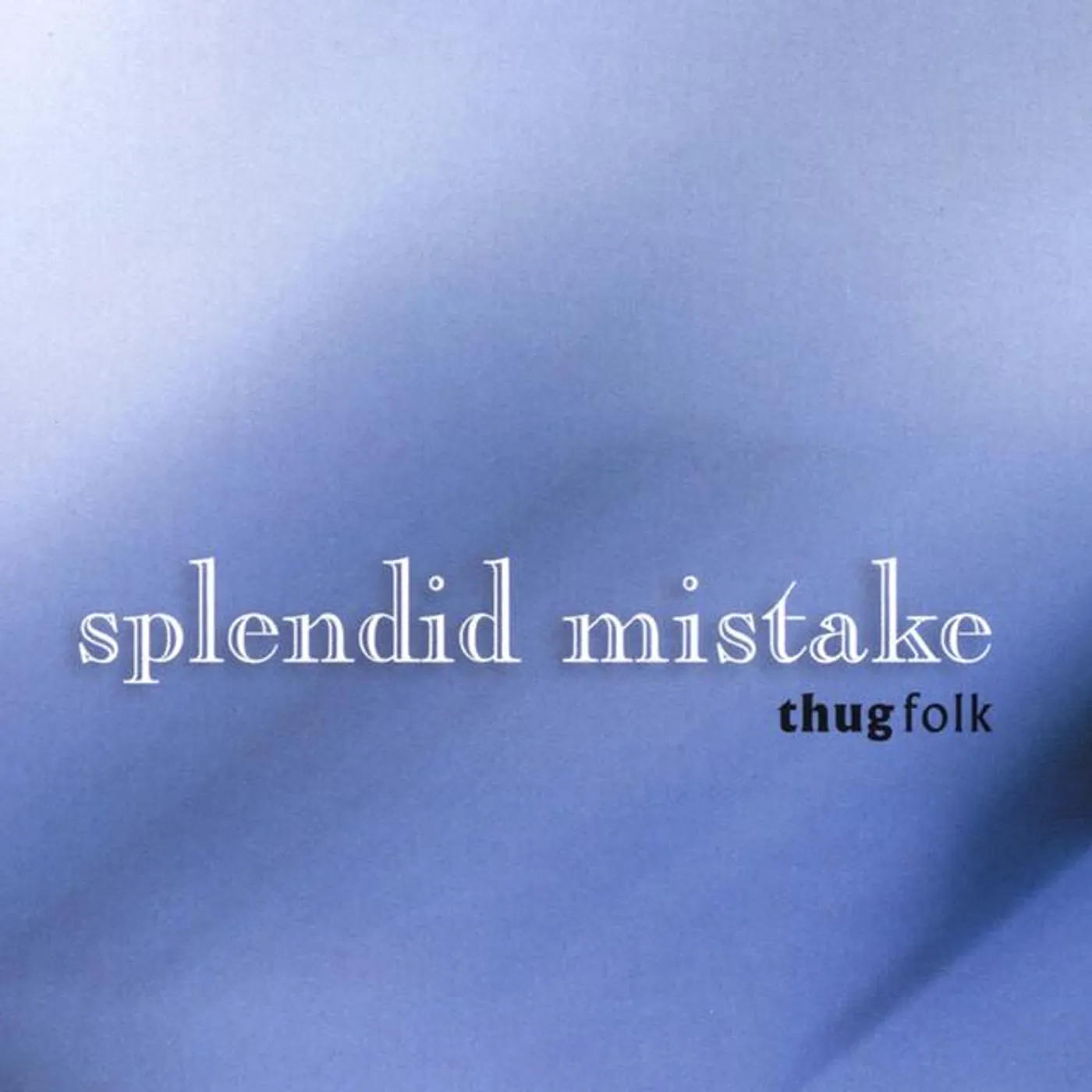 Thugfolk Brand Page