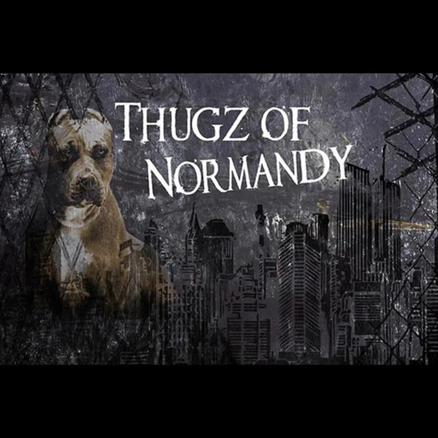 Thugz of Normandy Brand Page