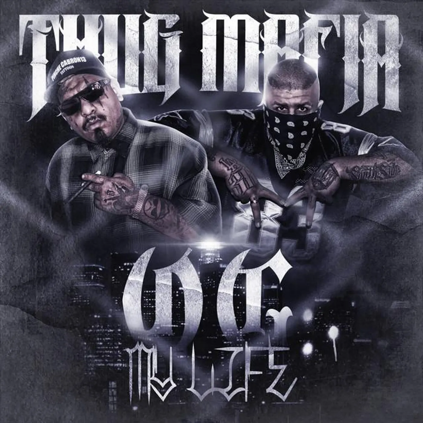 Thug Mafia