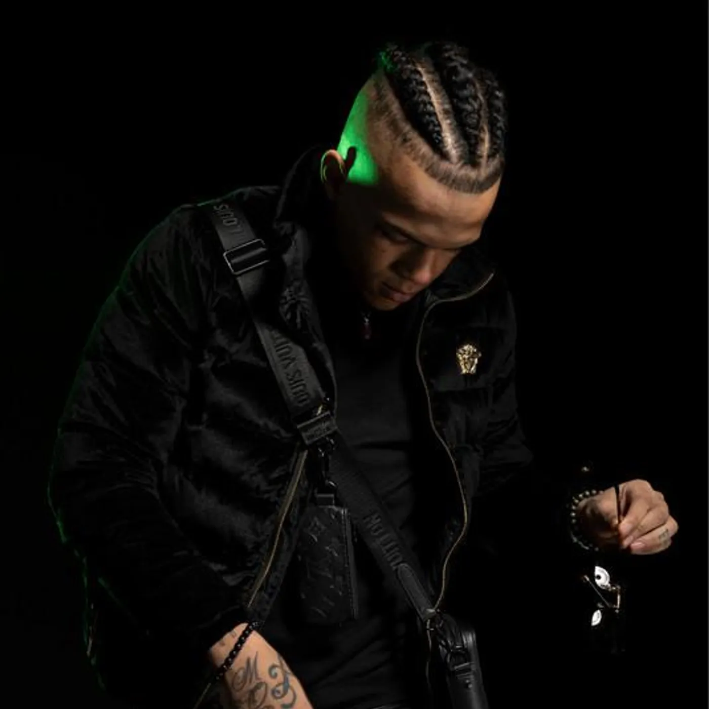 Thug Slime