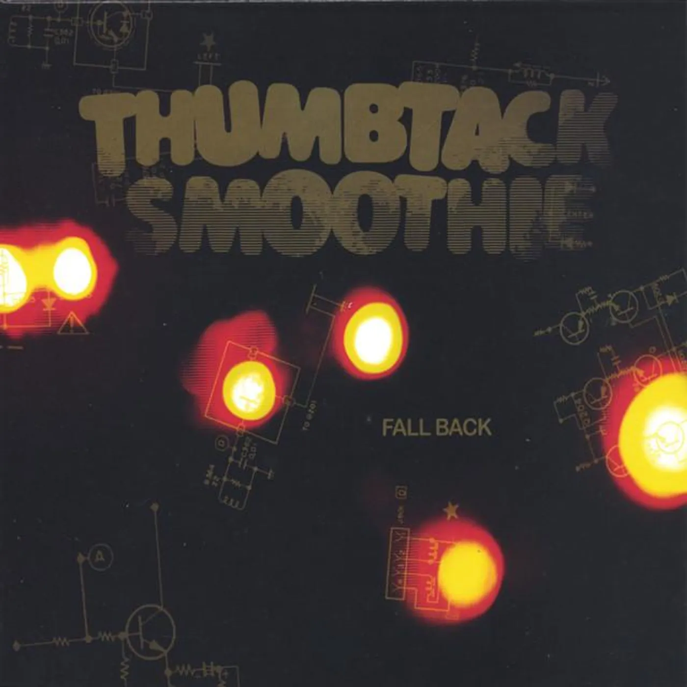 Thumbtack Smoothie