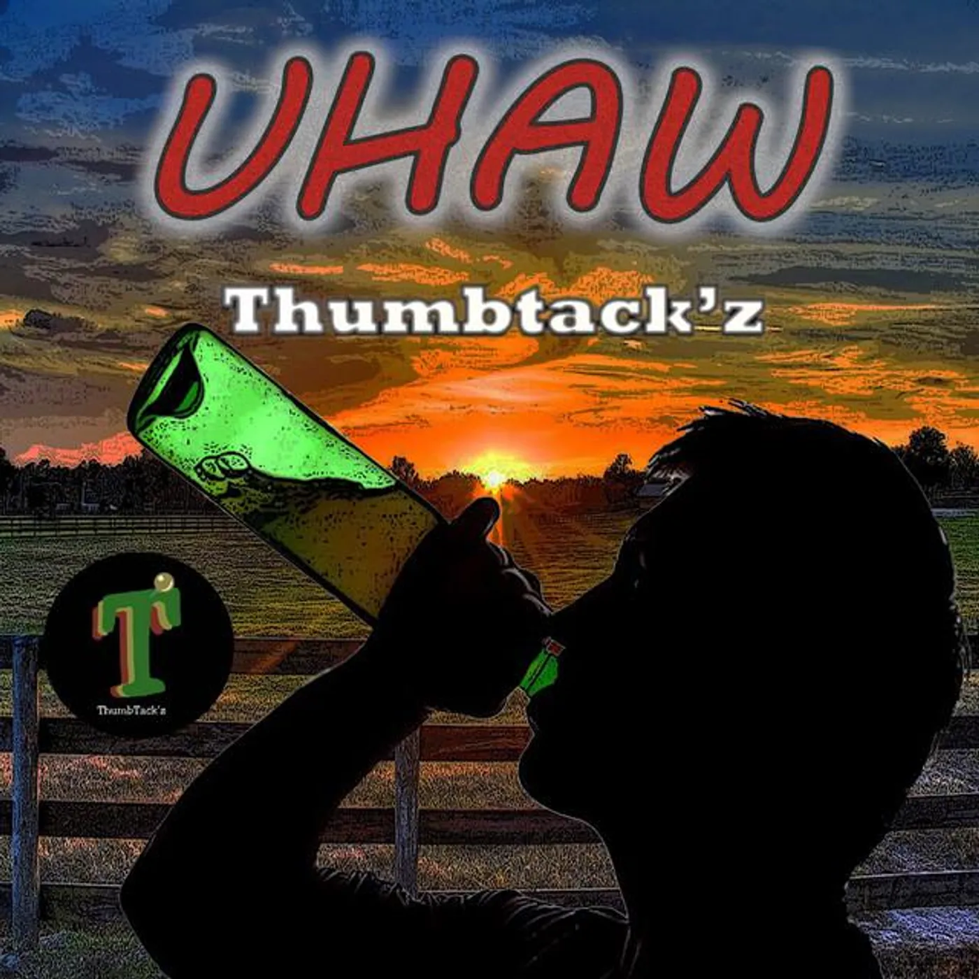 Thumbtack'z Brand Page