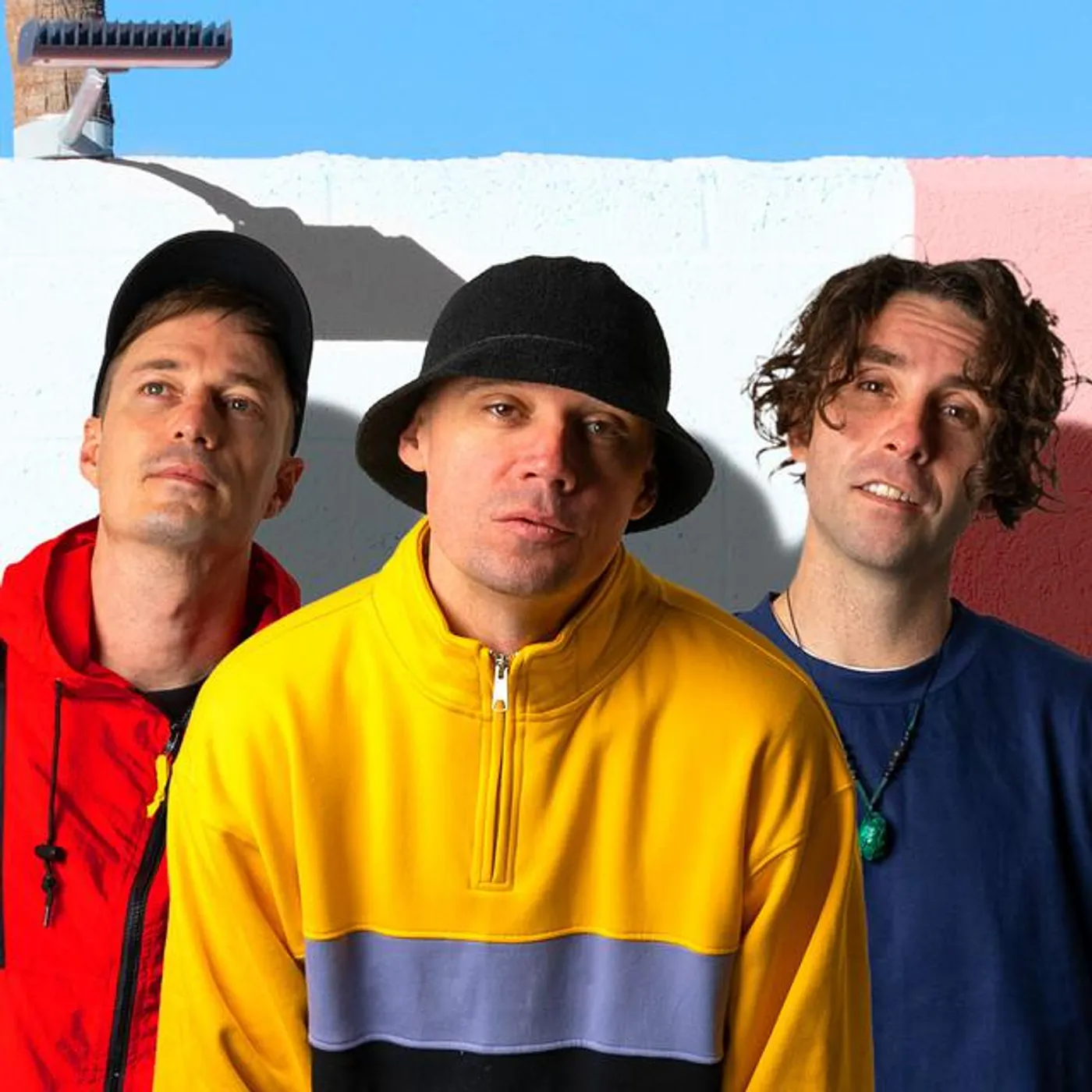 Thundamentals Brand Page