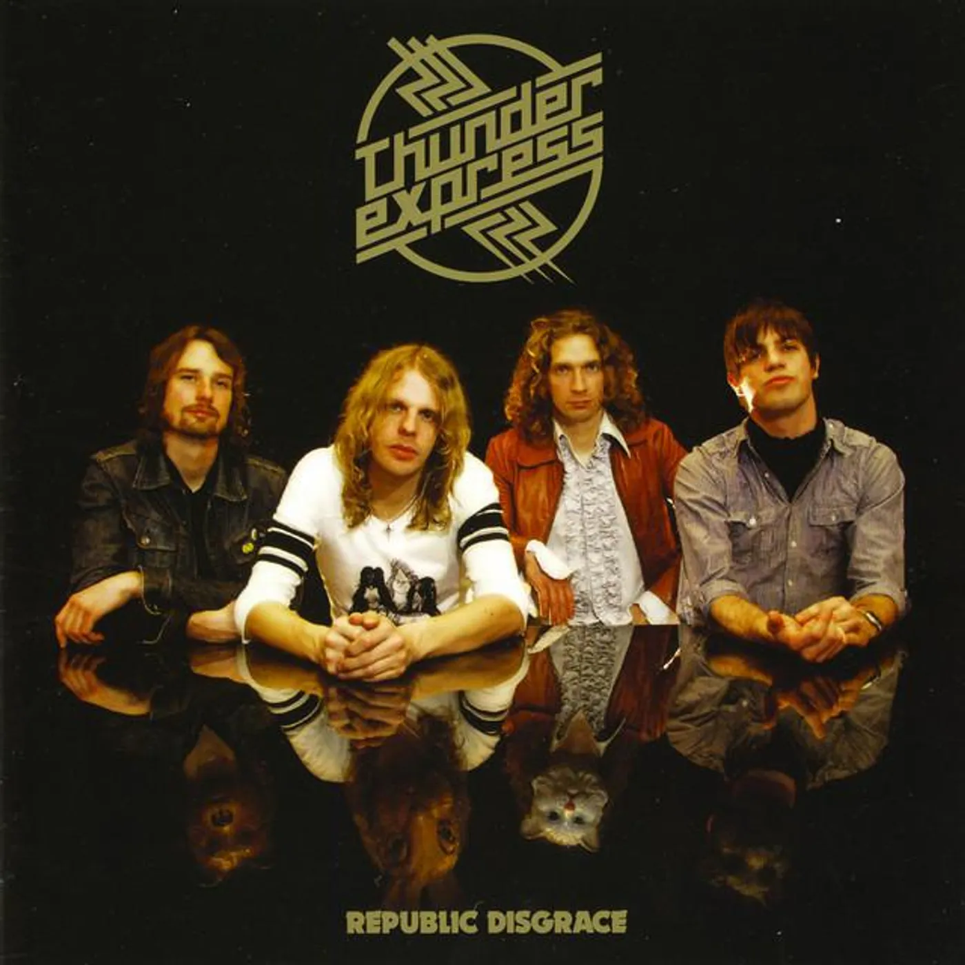Thunder Express